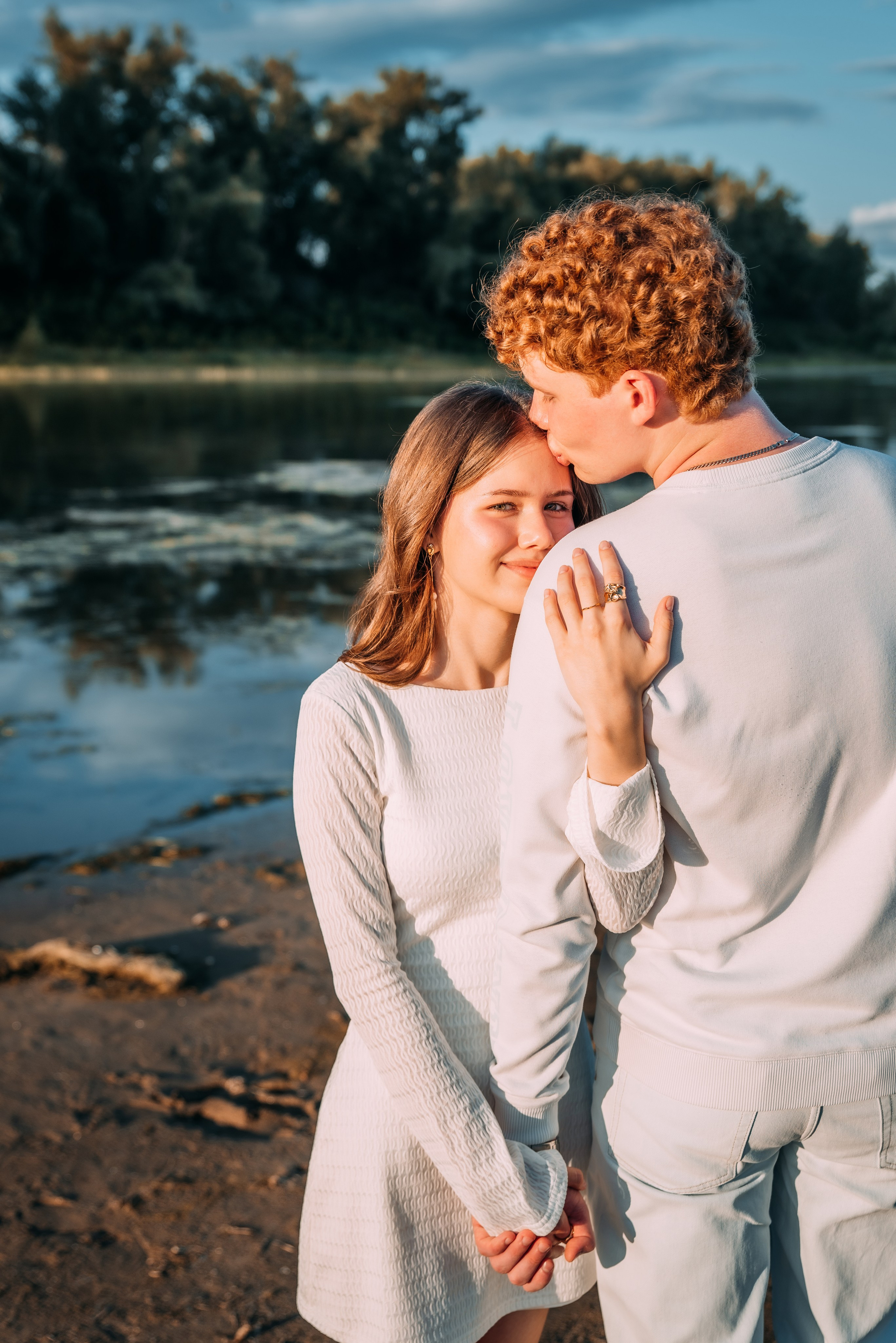 МИША и СОНЯ. Ольга Козлова фотограф Волгоград olkiny-fotki.ru