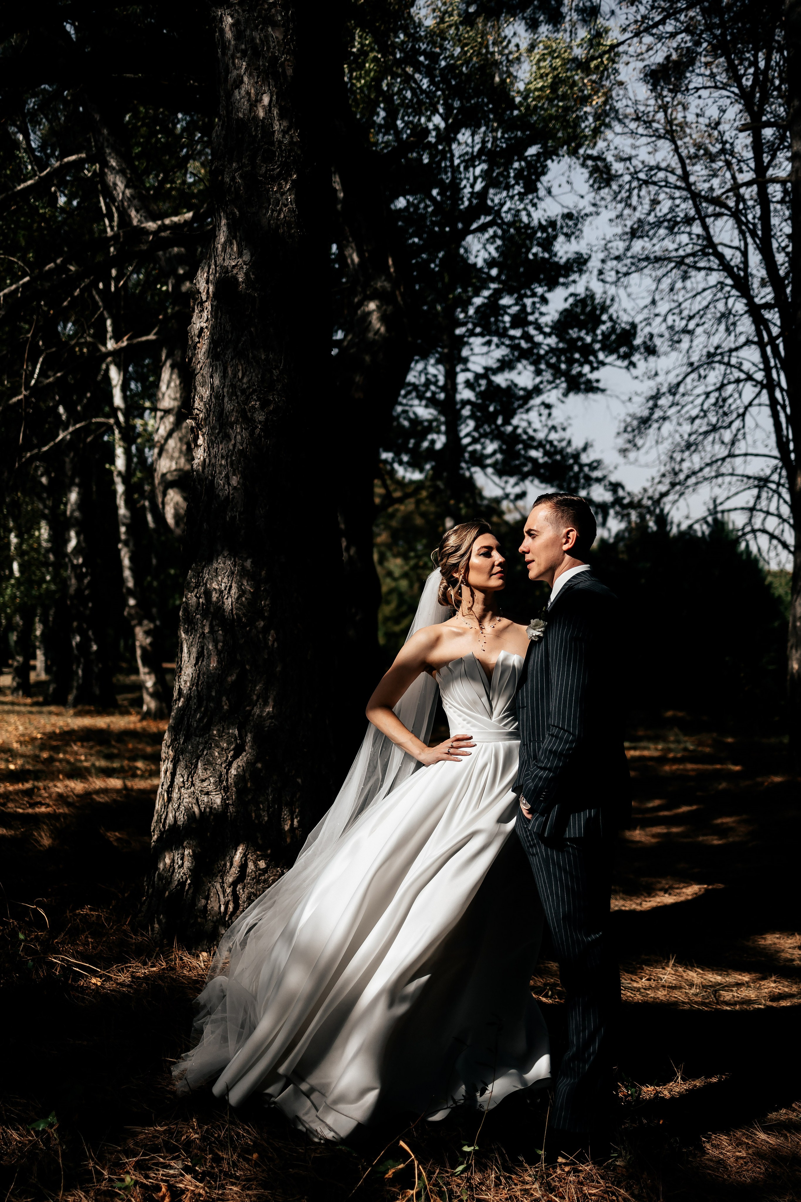 Свадебная фотосессия. Свадебный фотограф Краснодар Ставрополь Ростов на дону