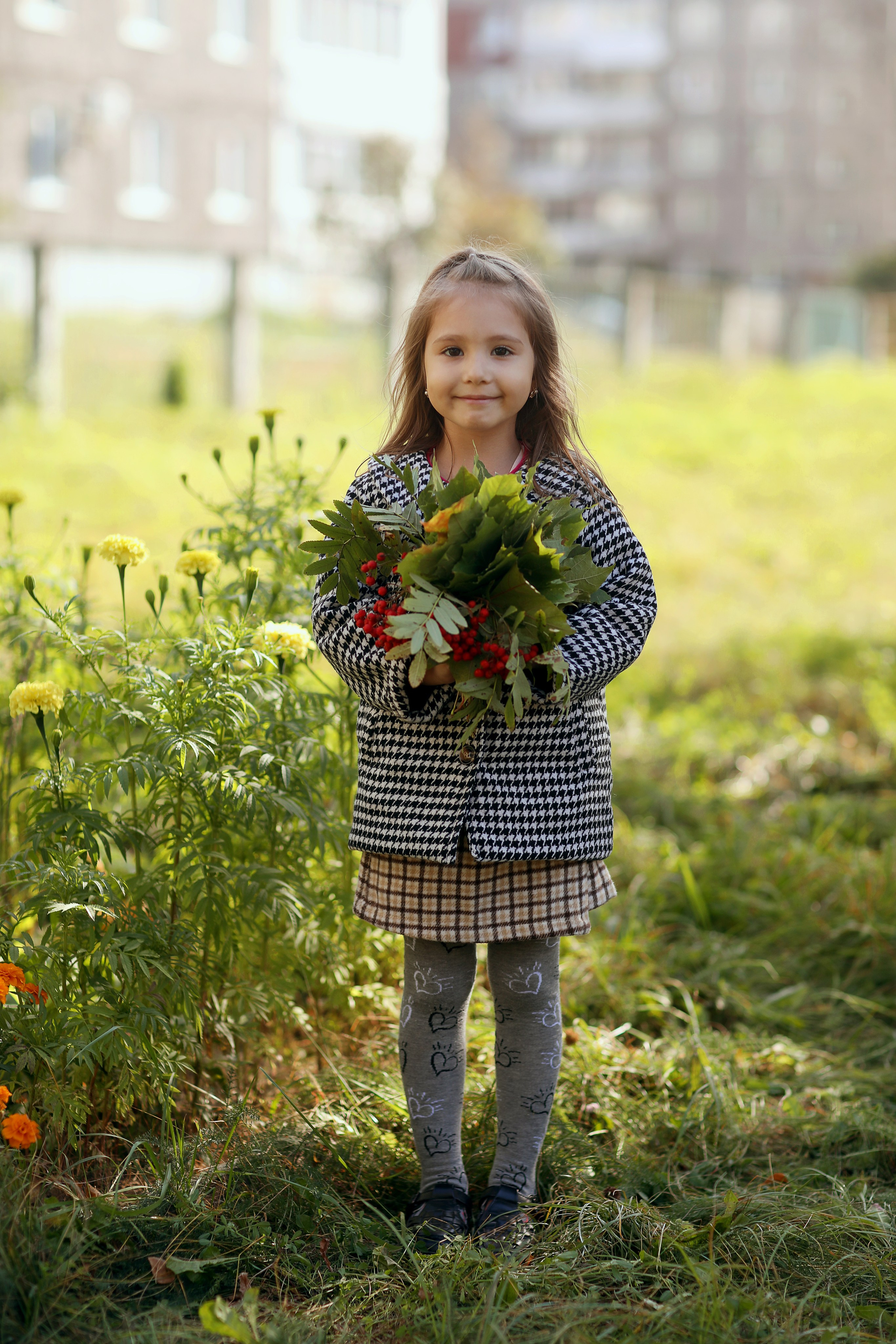 Детский сад. Фотограф в Ярославле Егорычева Екатерина