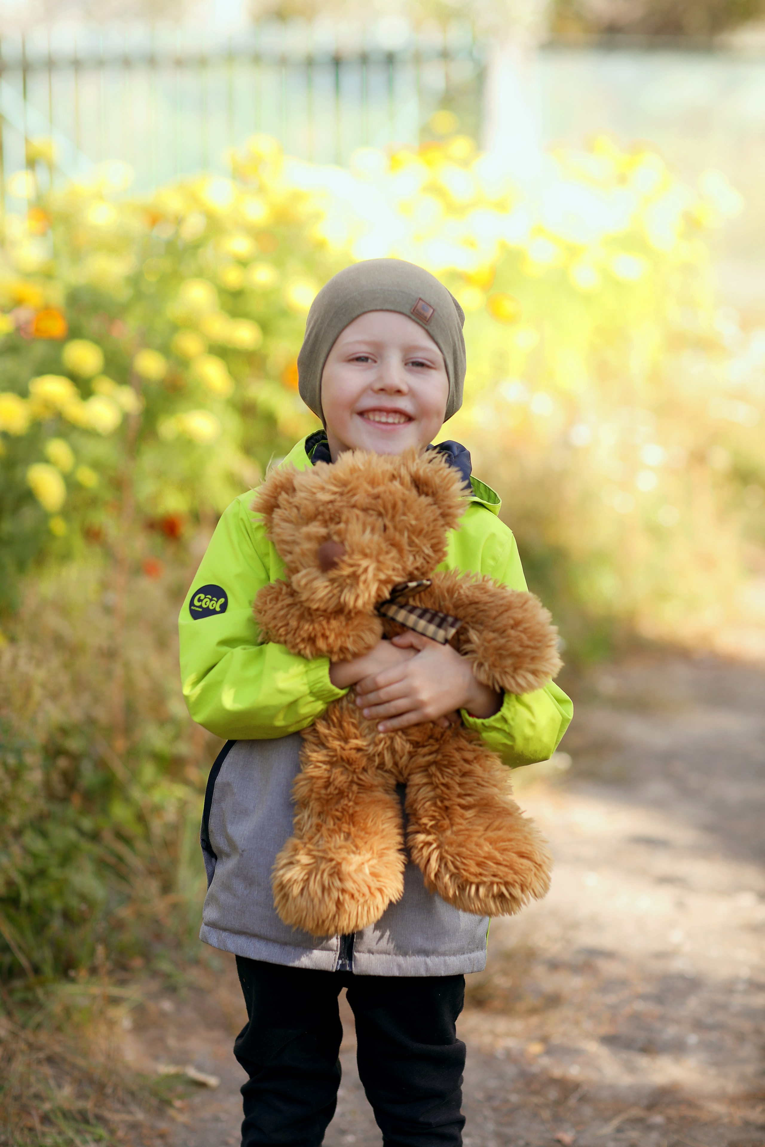 Детский сад. Фотограф в Ярославле Егорычева Екатерина