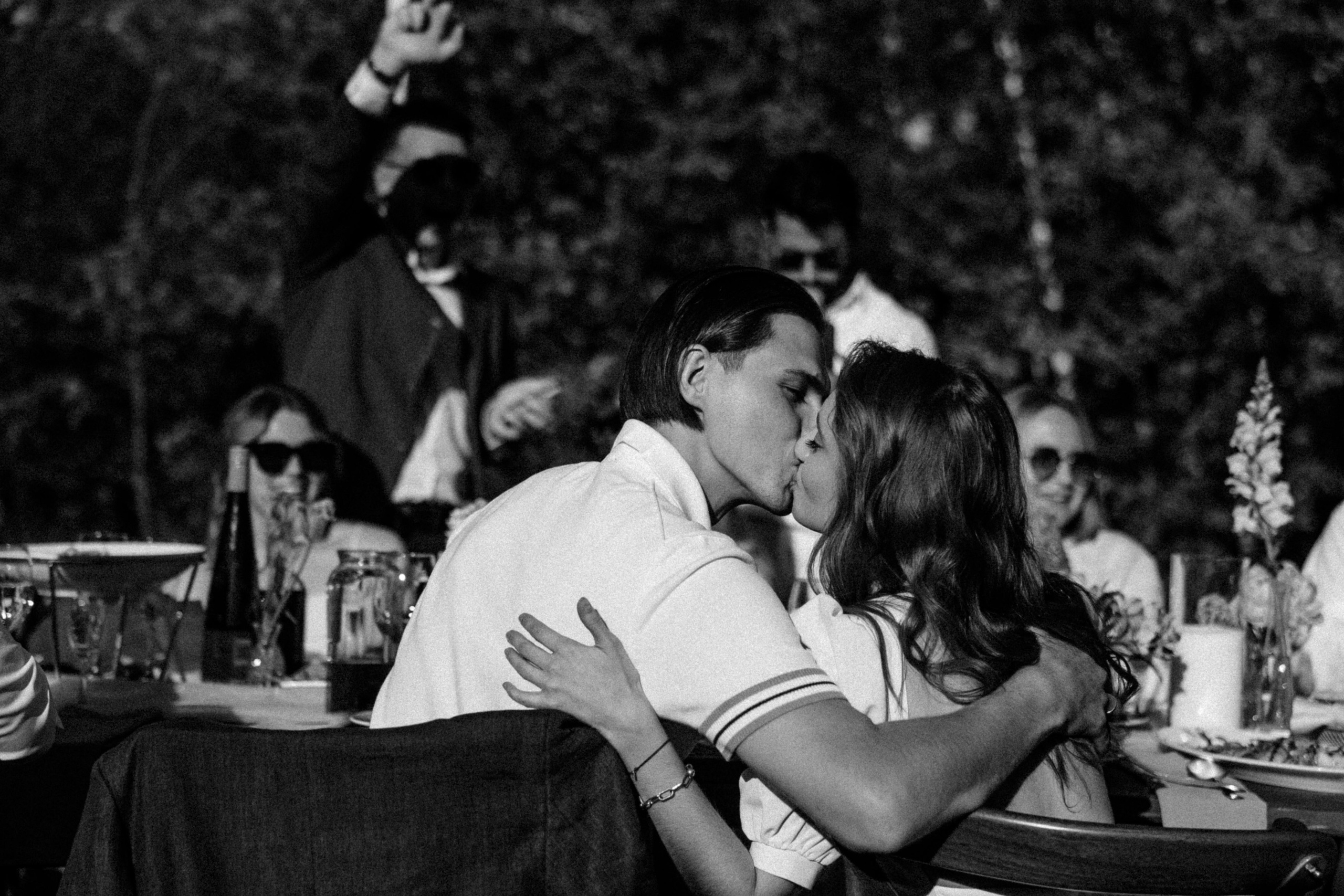 Эмиль и Ярослава. Свадебный фотограф Ирнис Дильмухаметов