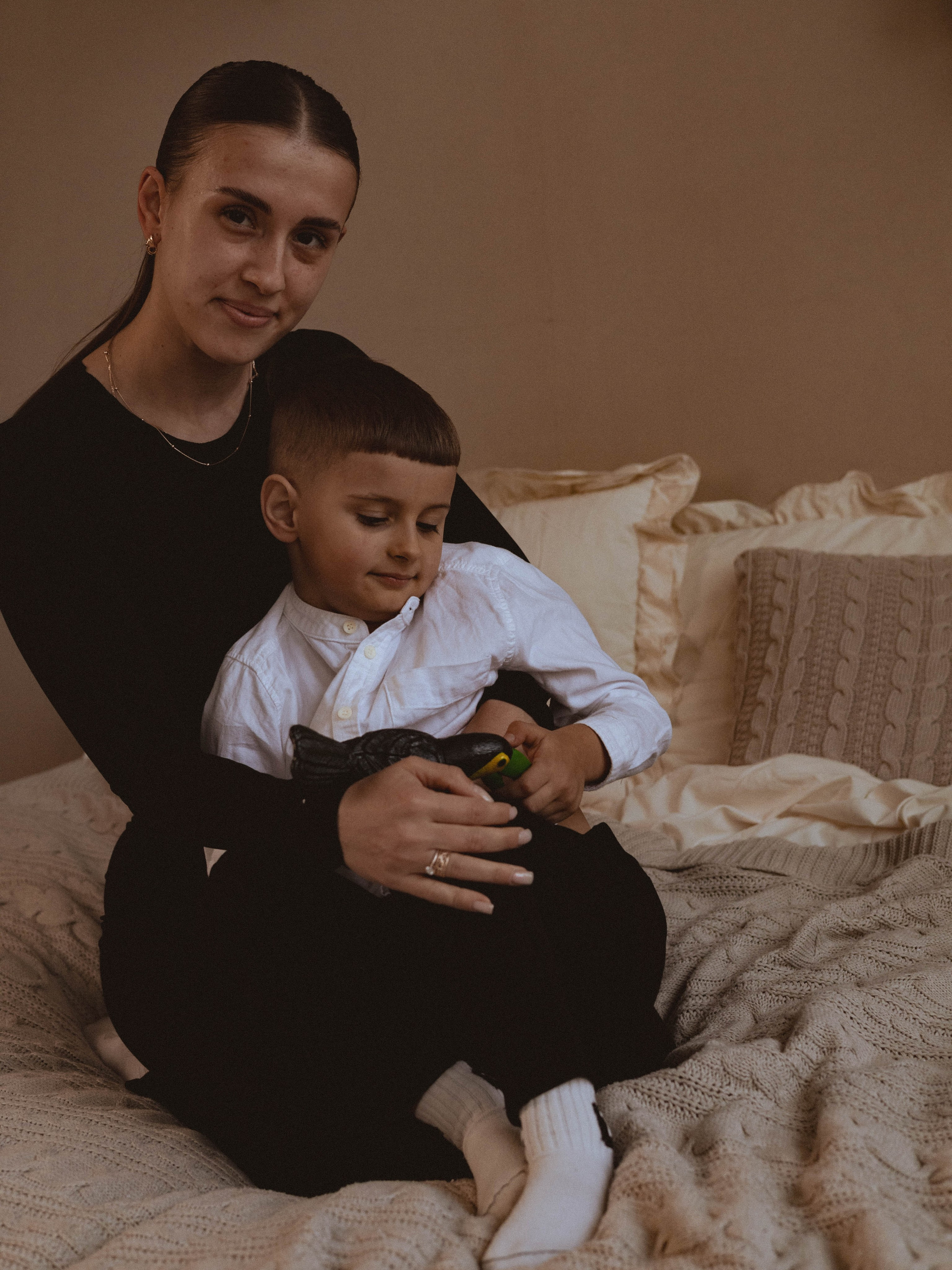 Семейные съемки. Семейный фотограф в Нижнем Новгороде Бацманова Дарья