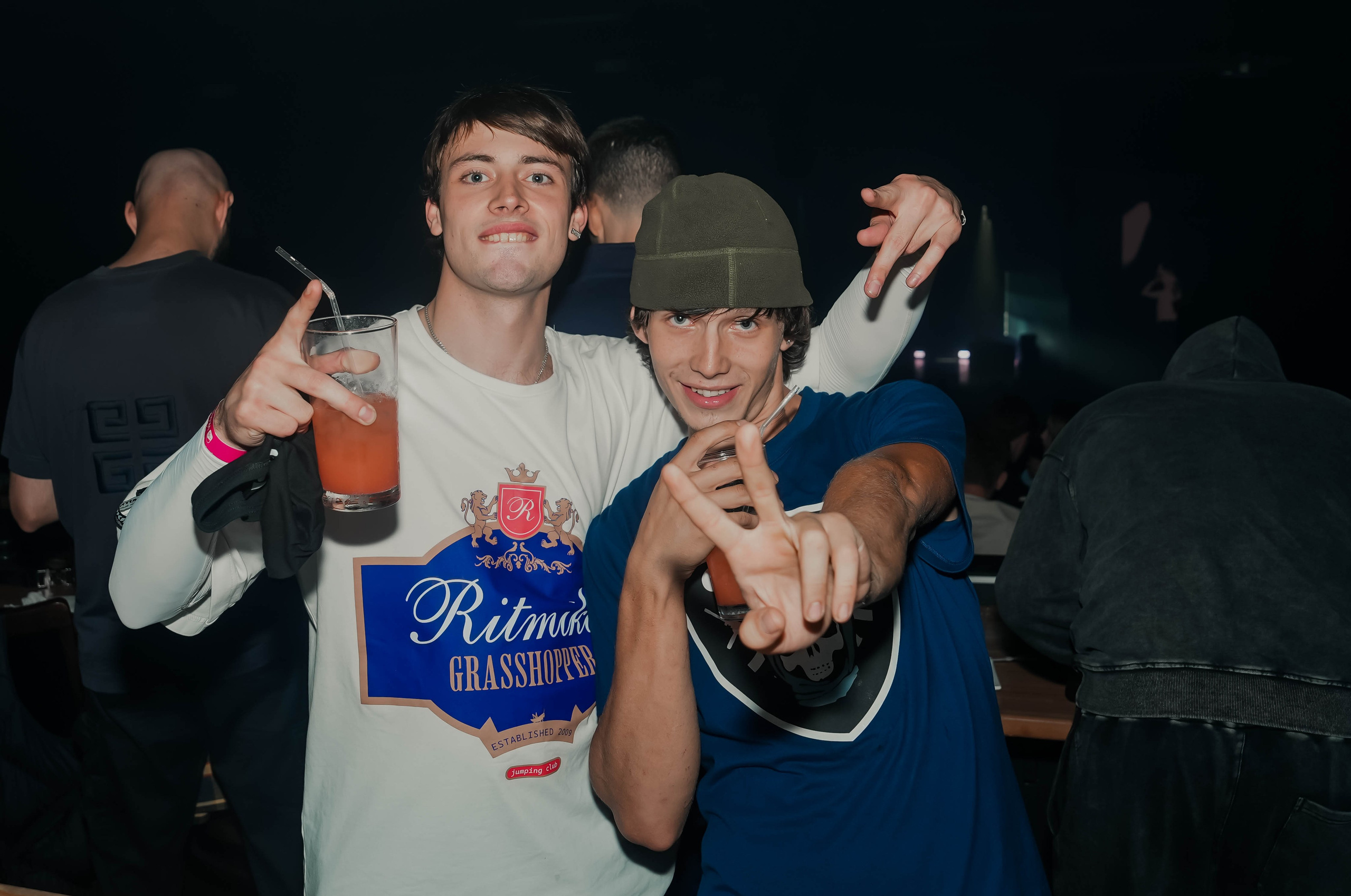 Концертные площадки. Крамер Юлиана детский и семейный фотограф