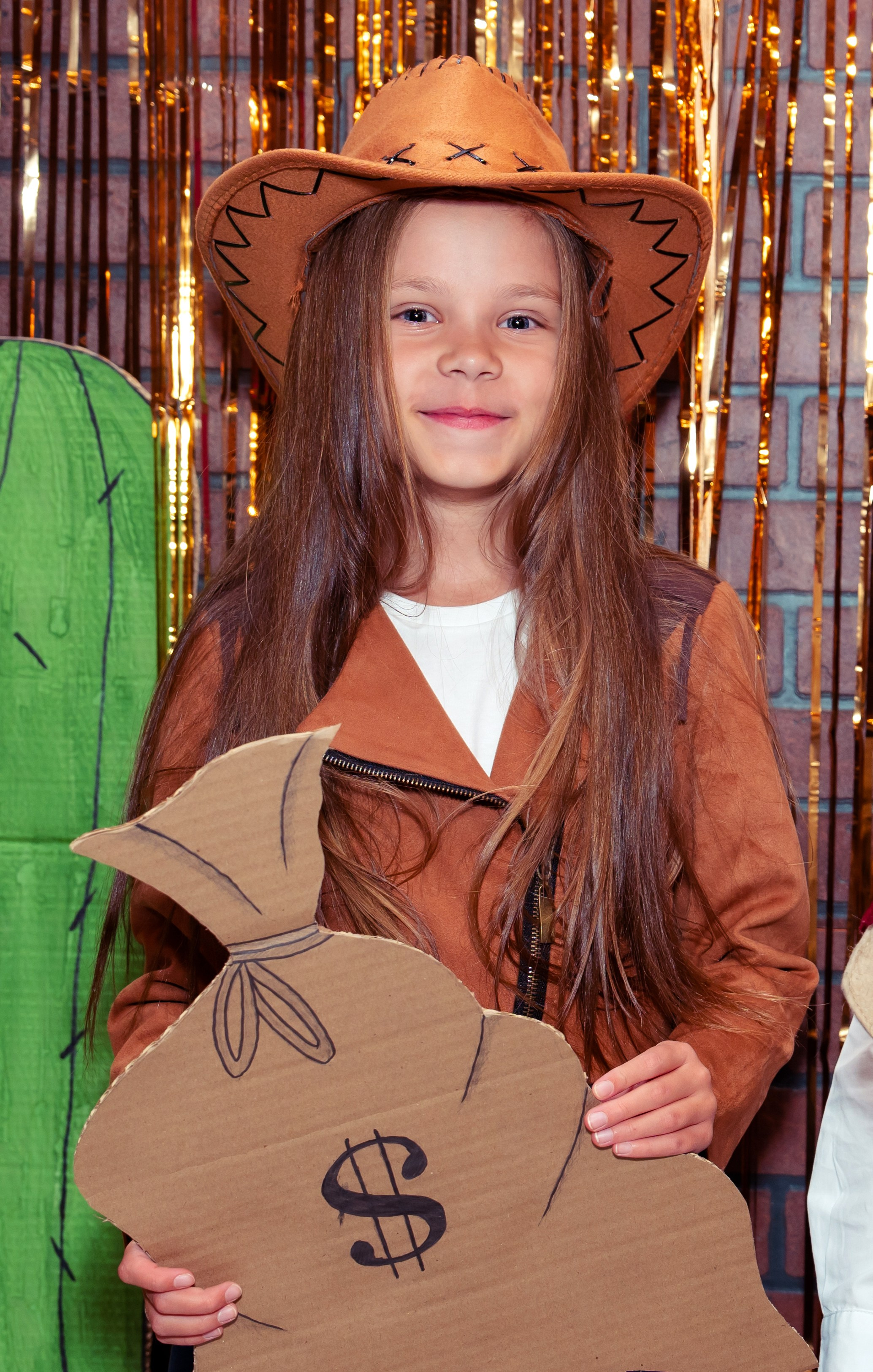 Фотосессия Дикий Запад. Крамер Юлиана детский и семейный фотограф