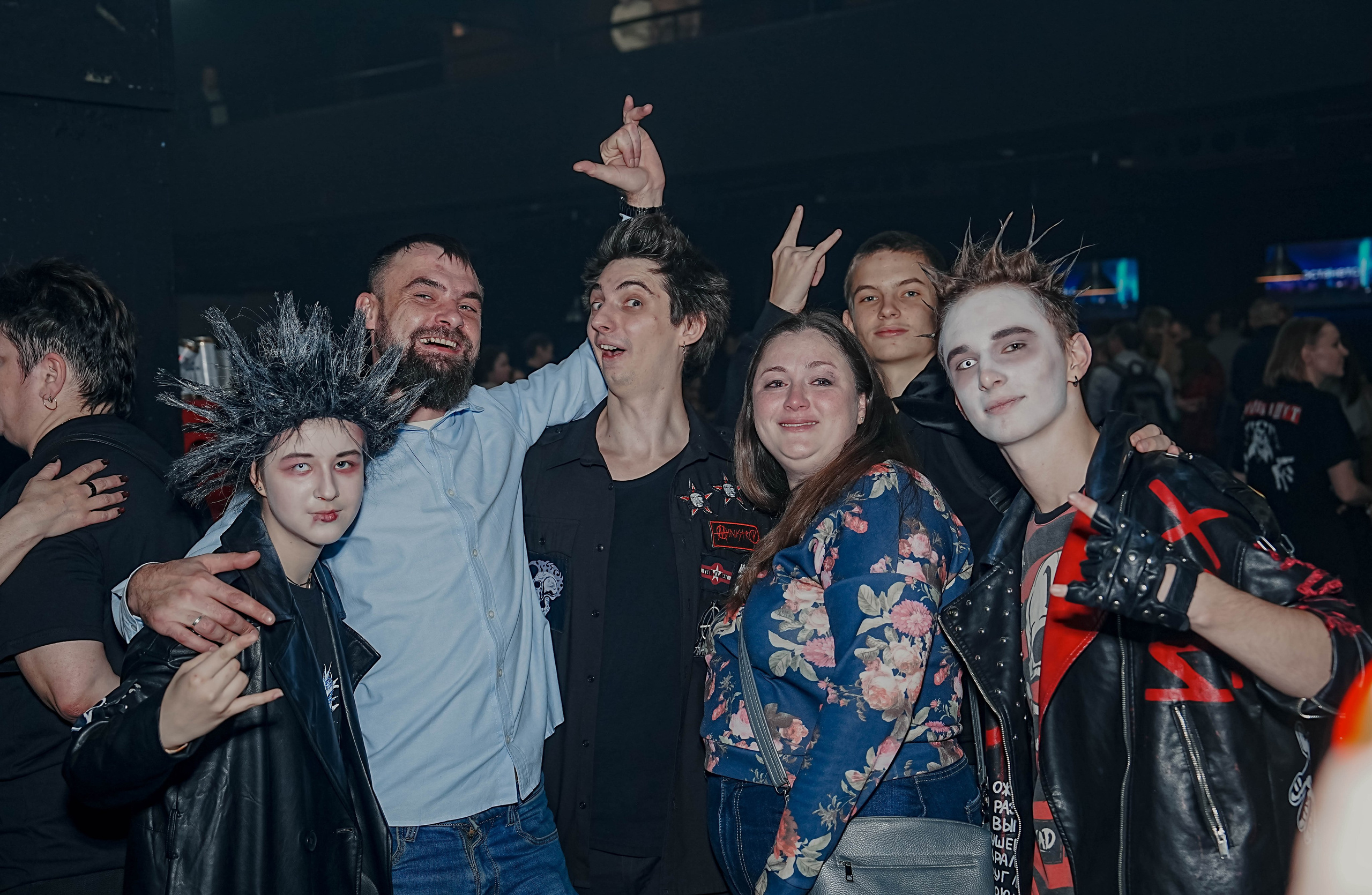 Концертные площадки. Крамер Юлиана детский и семейный фотограф