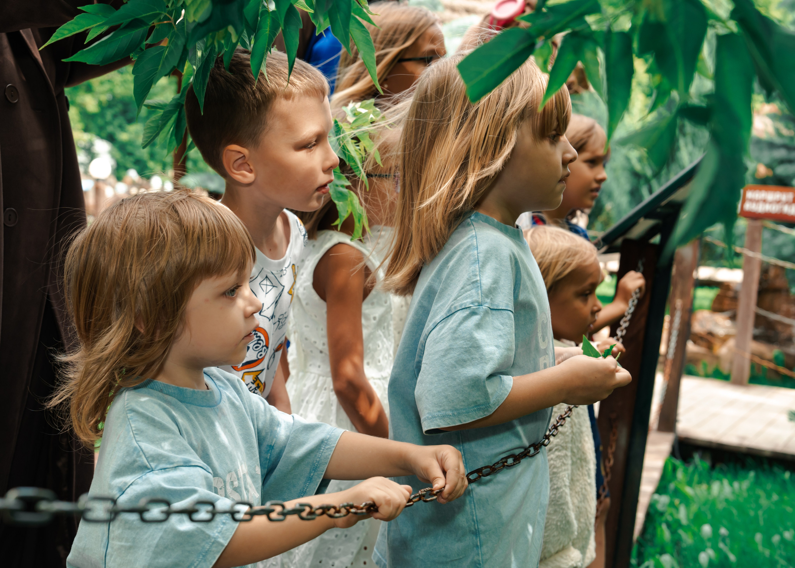 Веселье без границ. Крамер Юлиана детский и семейный фотограф