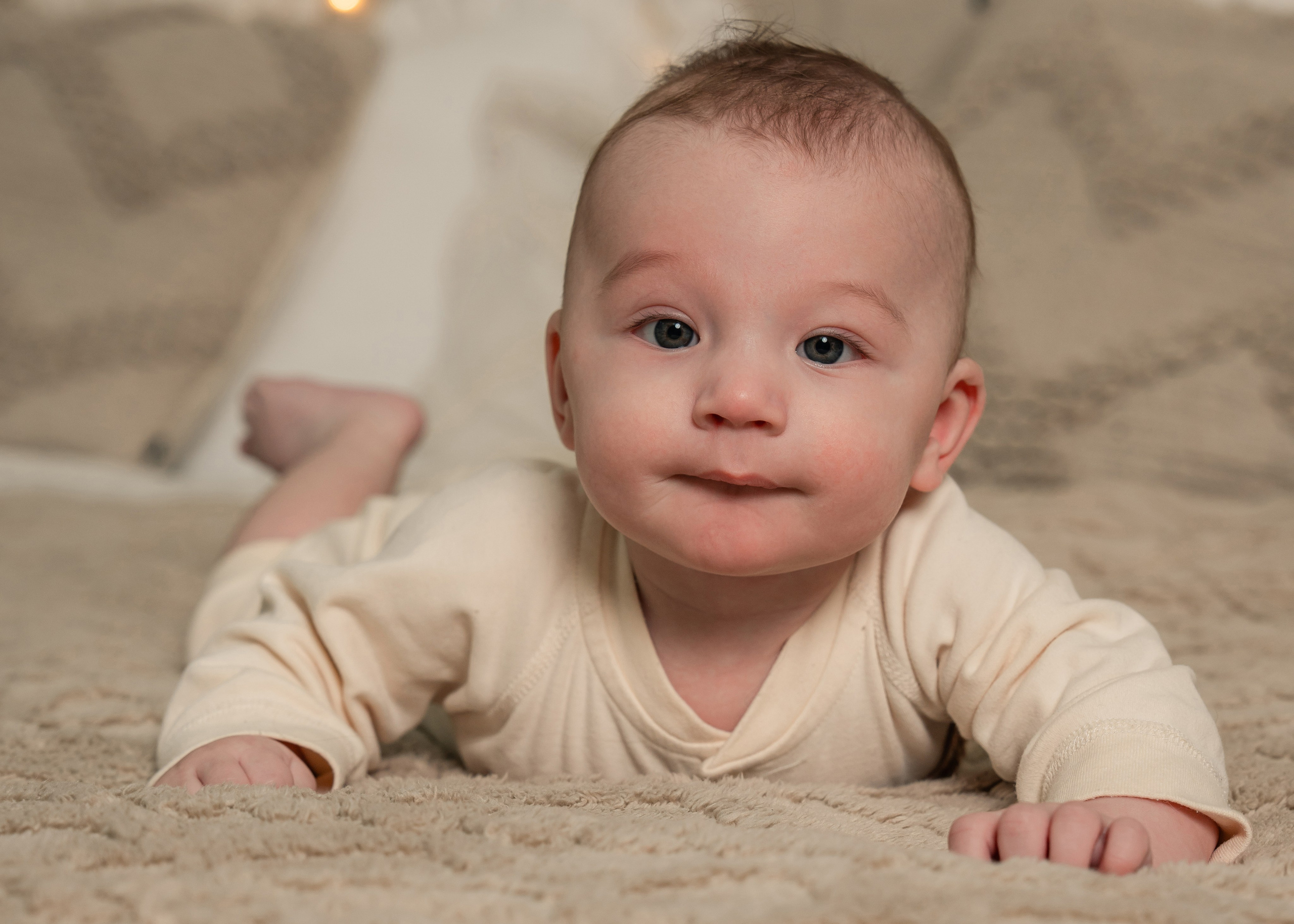 100% Милоты. Крамер Юлиана детский и семейный фотограф