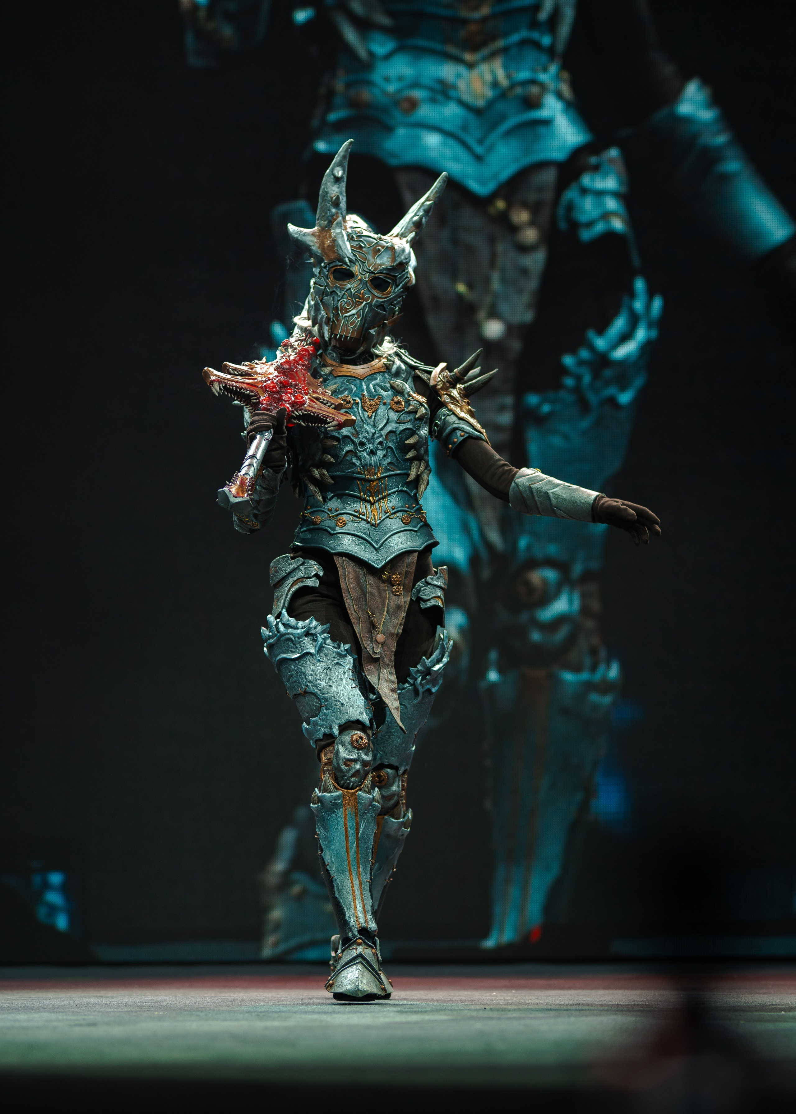 Epic Con Russia 2025. Крамер Юлиана детский и семейный фотограф