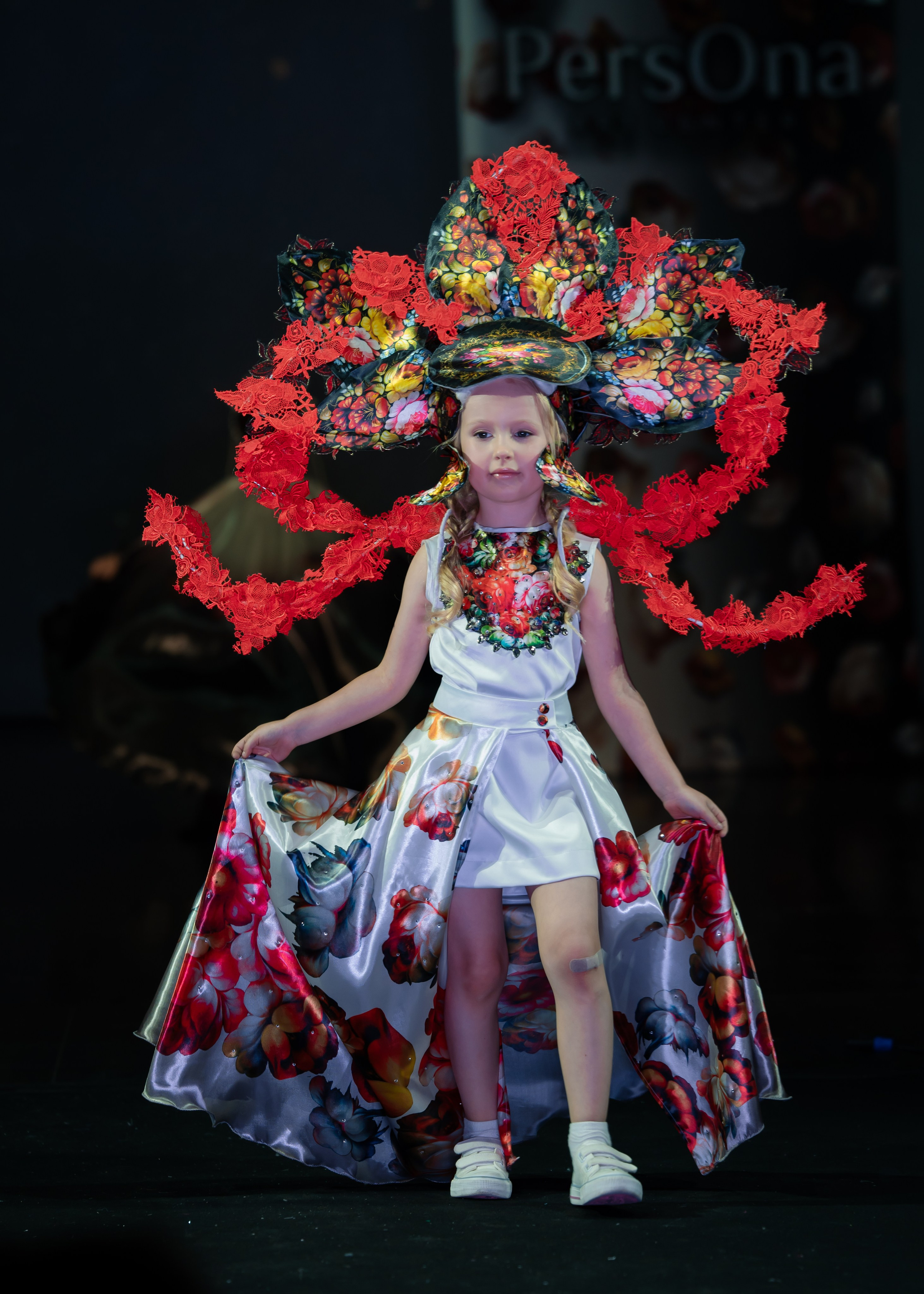 Маленькие мисс и мистер Россия. Крамер Юлиана детский и семейный фотограф