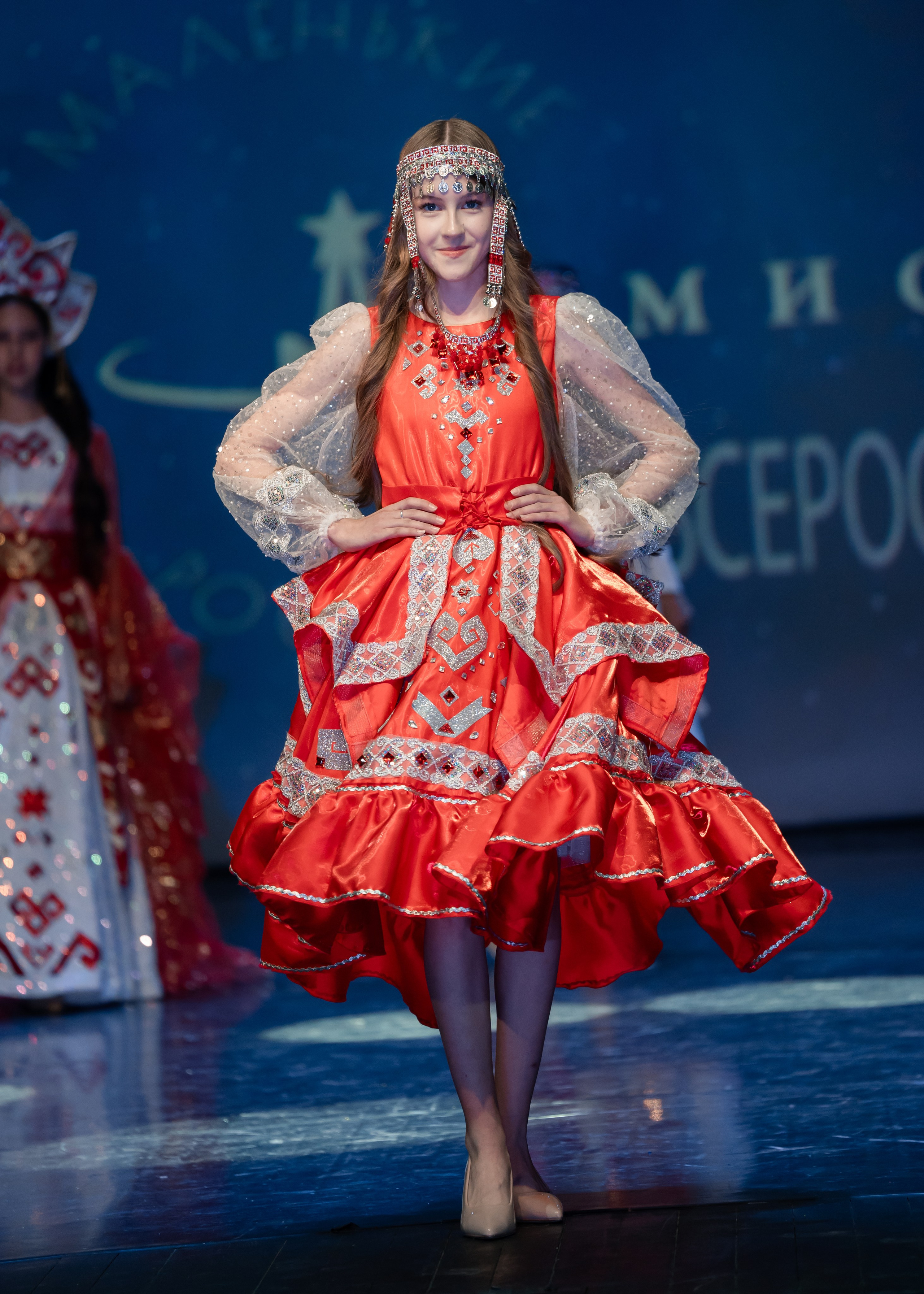 Маленькие мисс и мистер Россия. Крамер Юлиана детский и семейный фотограф