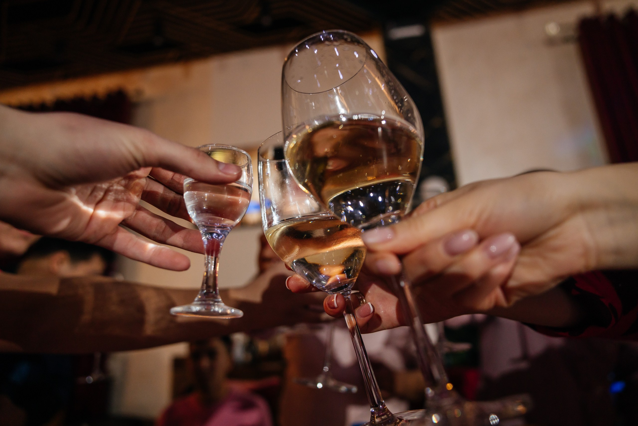 Проект 5. Банкет 1 год. Дата: Февраль 2023. Профессиональный фотограф в городе Астана/Алматы Даурен Сембаев