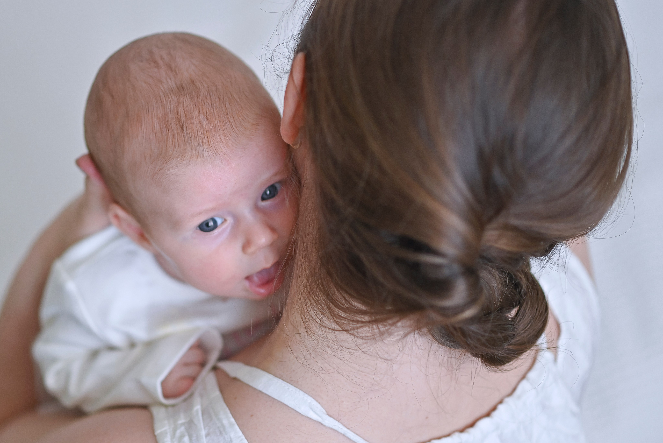 Съемка дома с малышом. Семейный и детский фотограф в Москве Елена Бунина