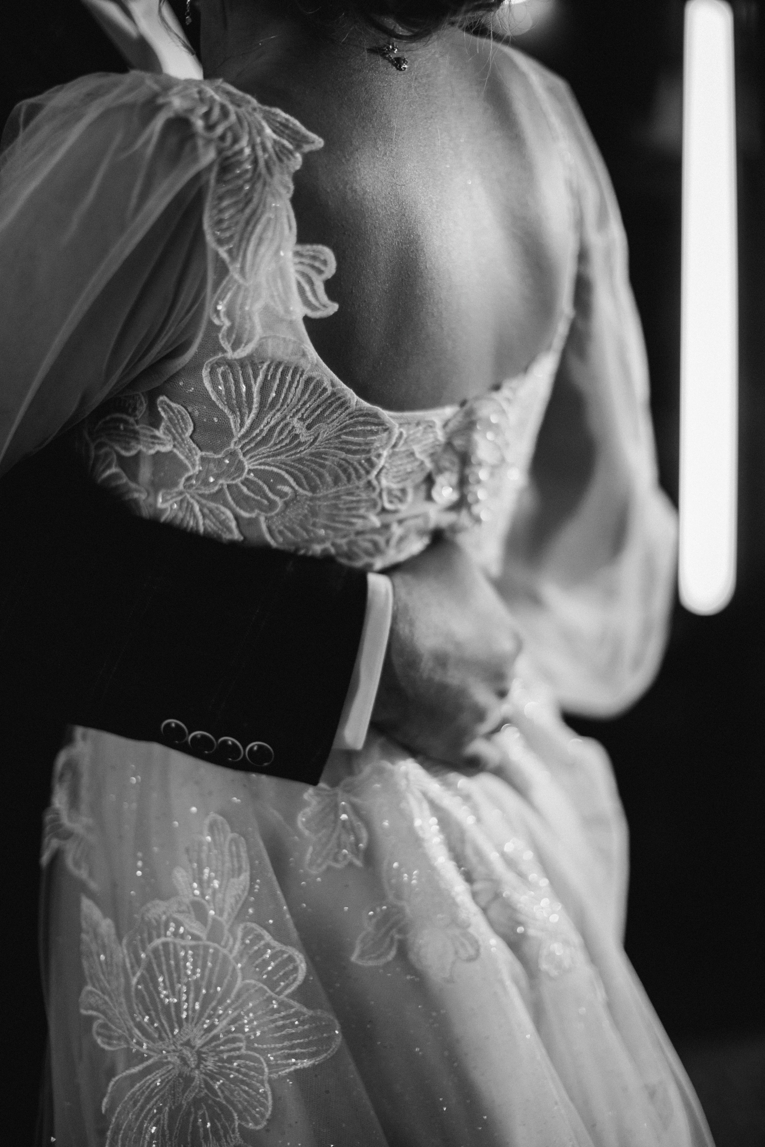 Валерия & Александр. Фотограф Амирян Марина