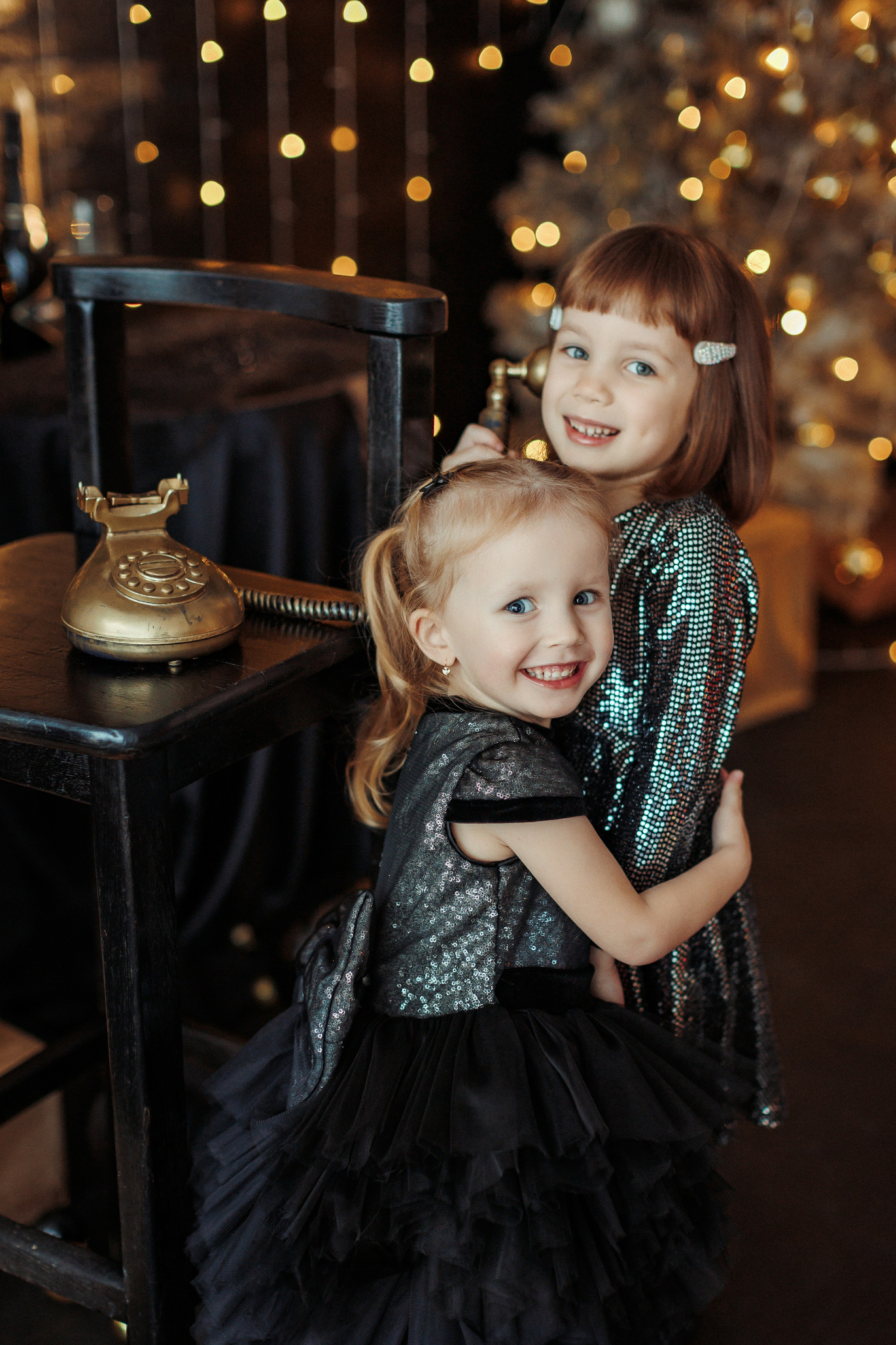 Новогодние. Свадебный, семейный и детский фотограф в городе Партизанск, Находка