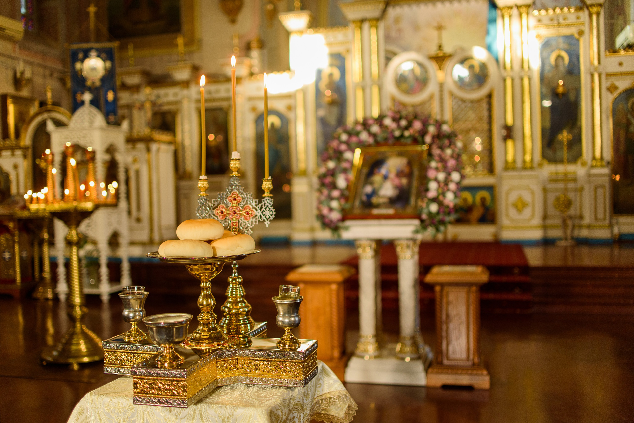 Вечернее Богослужение 20.09.2023. Семейный и свадебный фотограф в Феодосии и Коктебеле