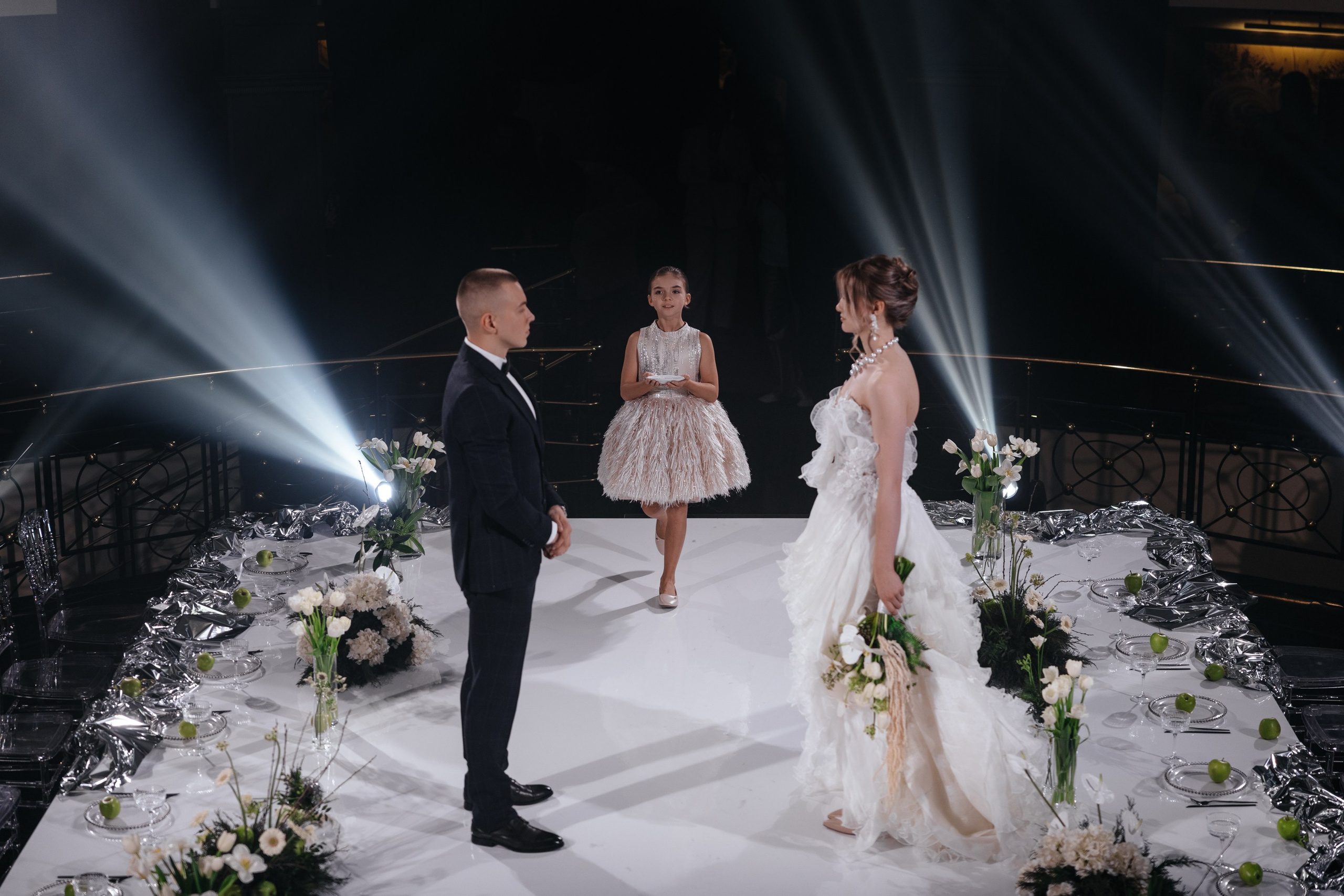 Bride Show Imperial Resort & Spa. Свадебный фотограф в Ульяновске Алексей Китов