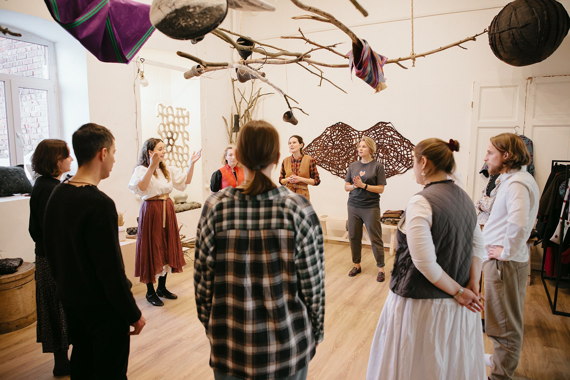 Фолк-выходные с Петром Валентиновичем в Сергиевом Посаде. Фотограф на венчание, крещение