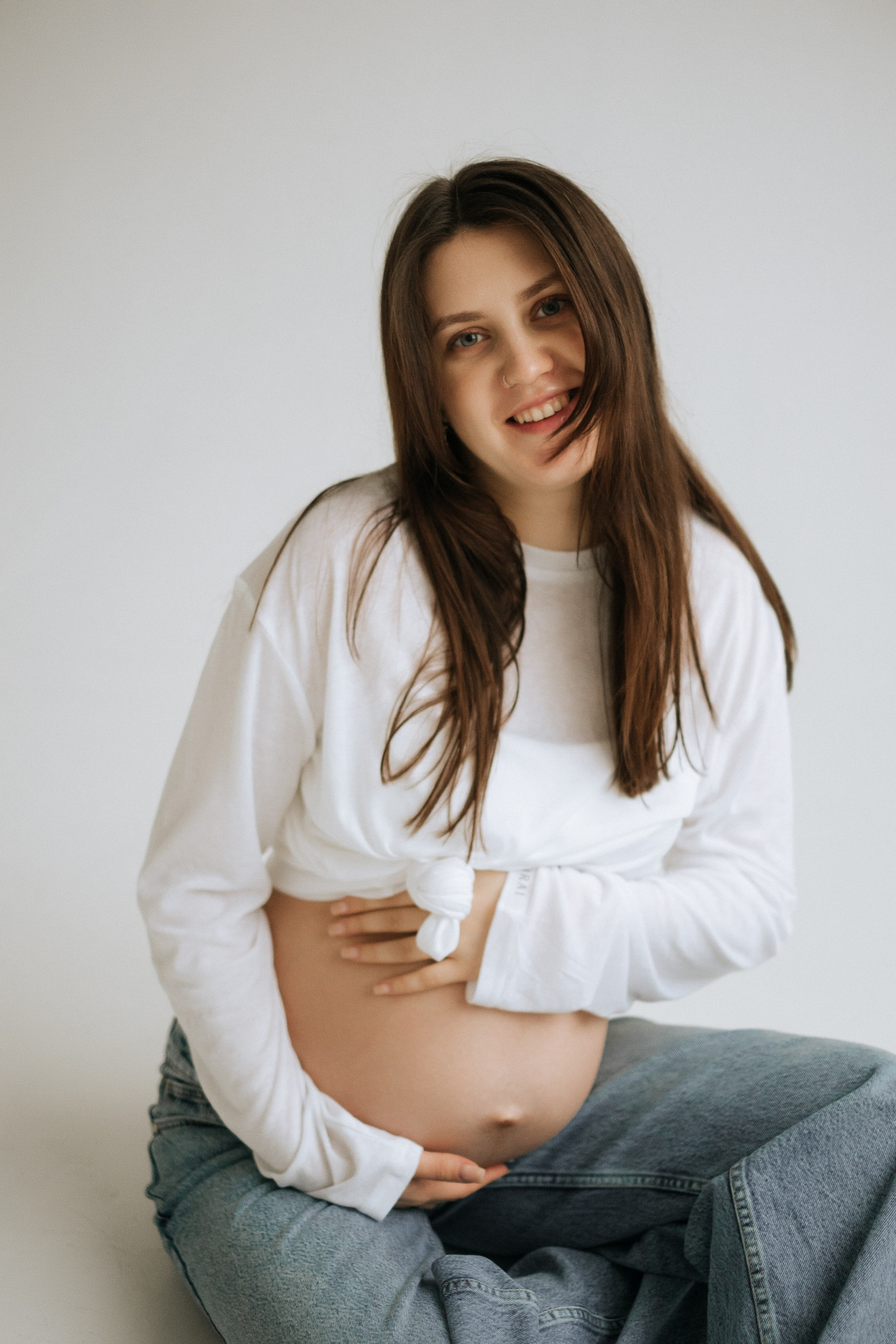 Илья, Лера и Матвей. Свадебный и семейный фотограф в Волгограде Кристина Иванова