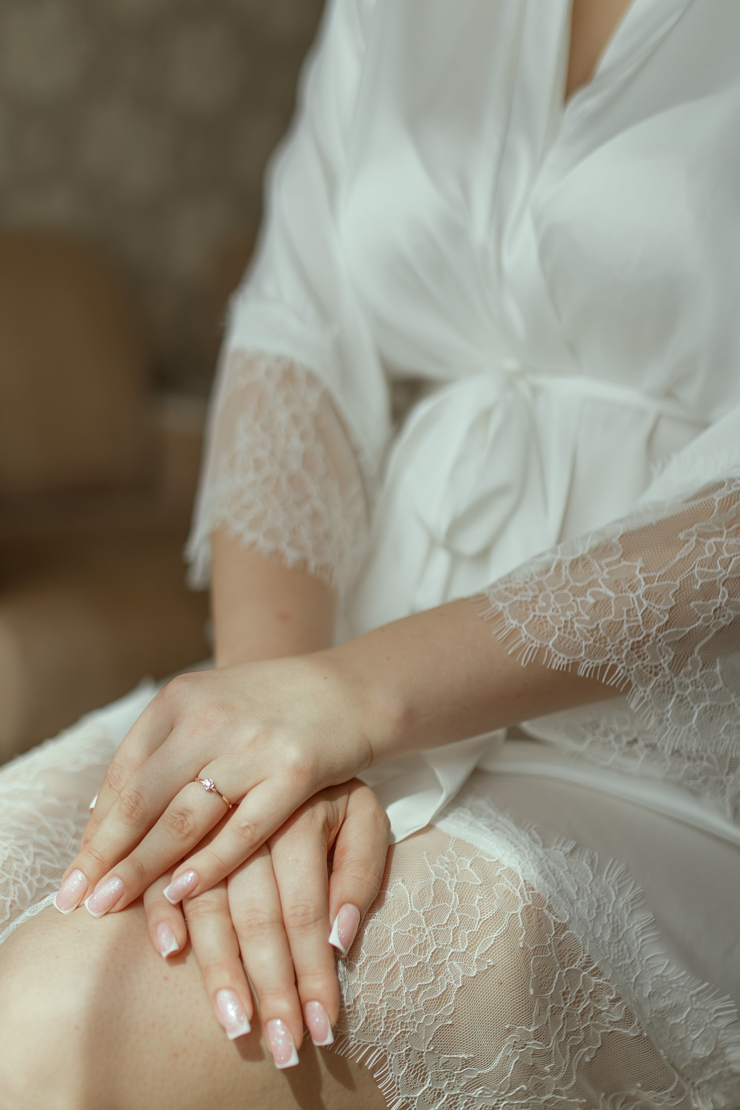 Кирилл и Людмила. Фотограф Светлана Голицына