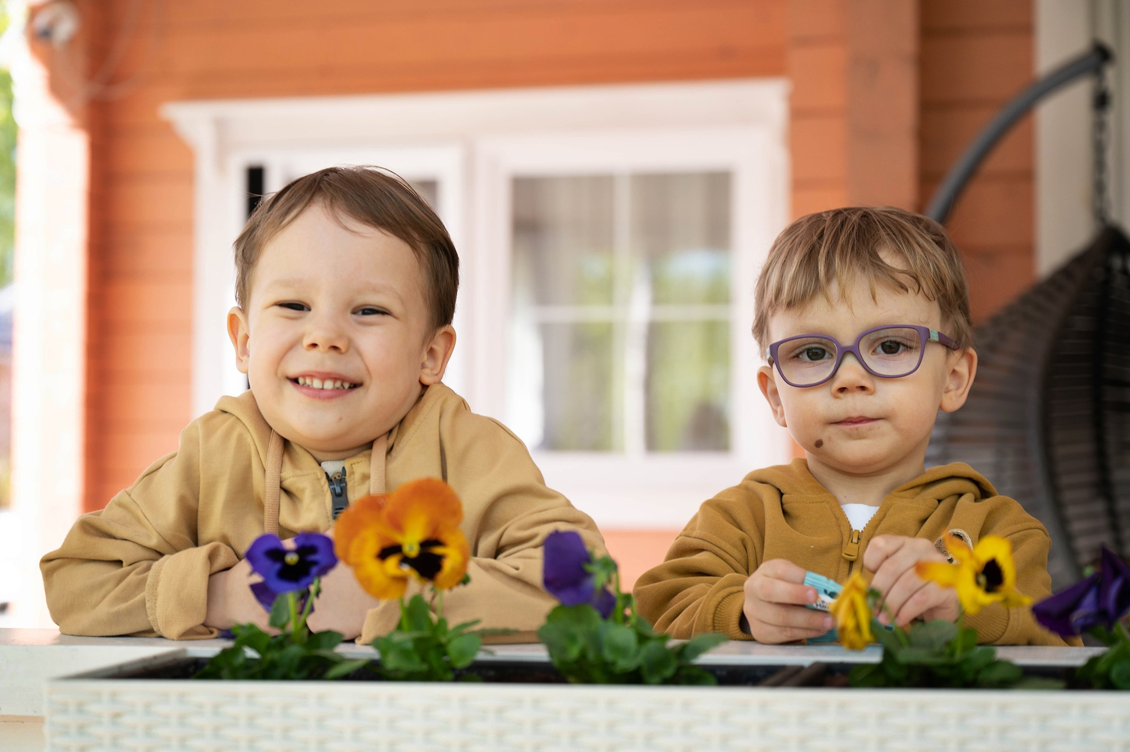 Семейные фотосессии. Фотосессии в Москве. Фотограф Жоголева Мария