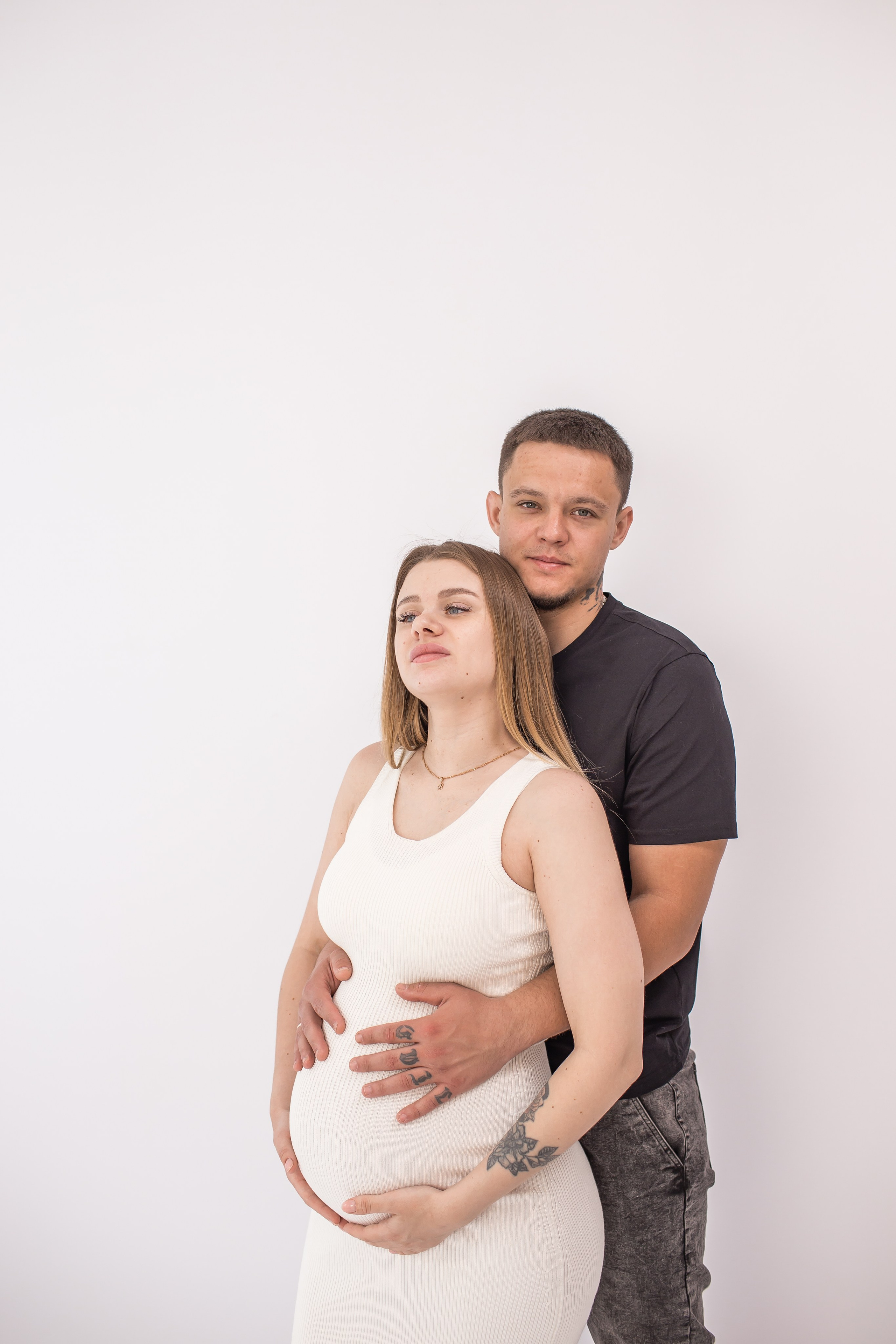 «В ожидании " от 28-32 недели. Детский семейный фотограф на первый годик город Новосибирск Дымова Светлана пакеты всё включено 1-3 года