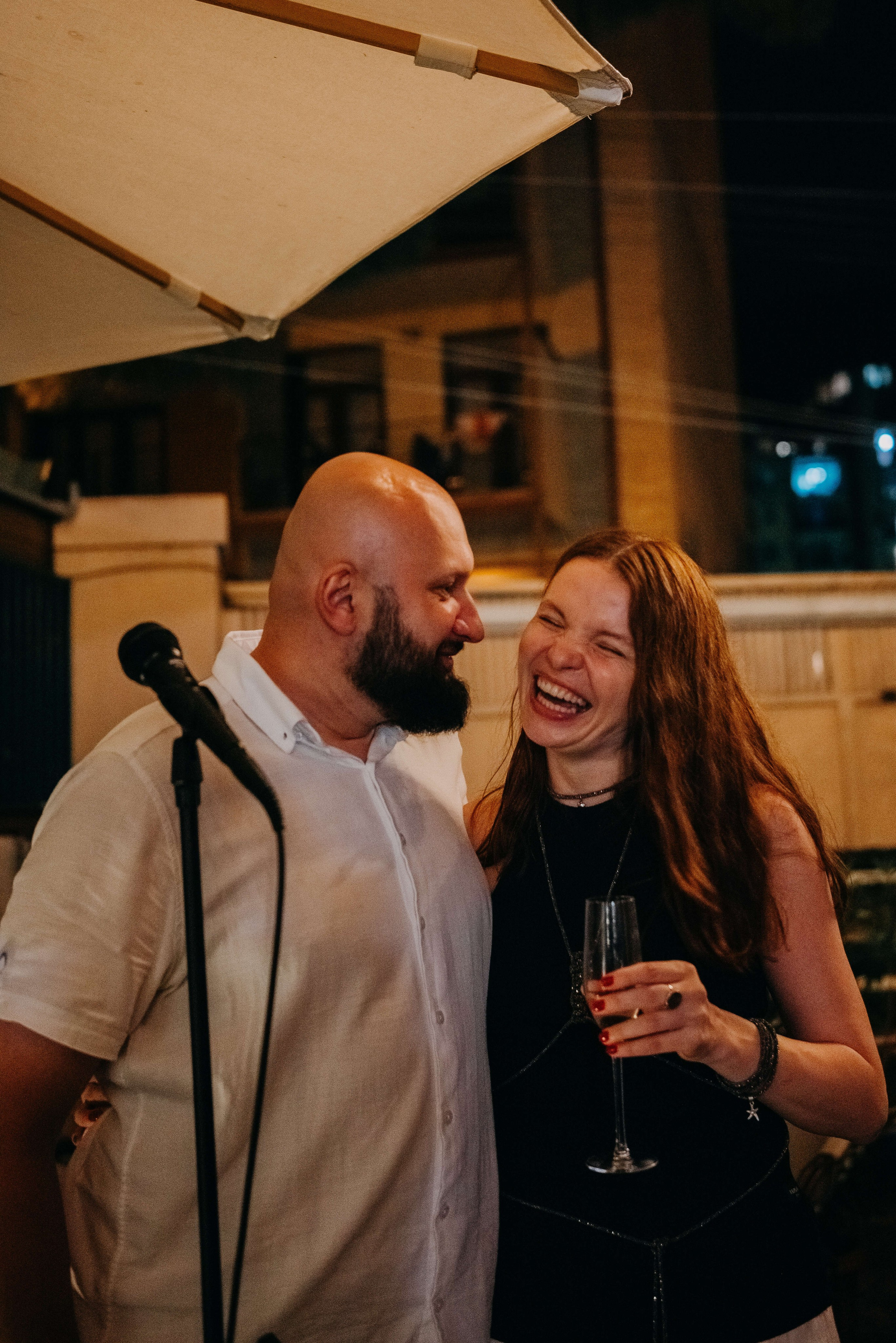 День рождения. Портретный и свадебный фотограф в Тбилиси • xeniqo