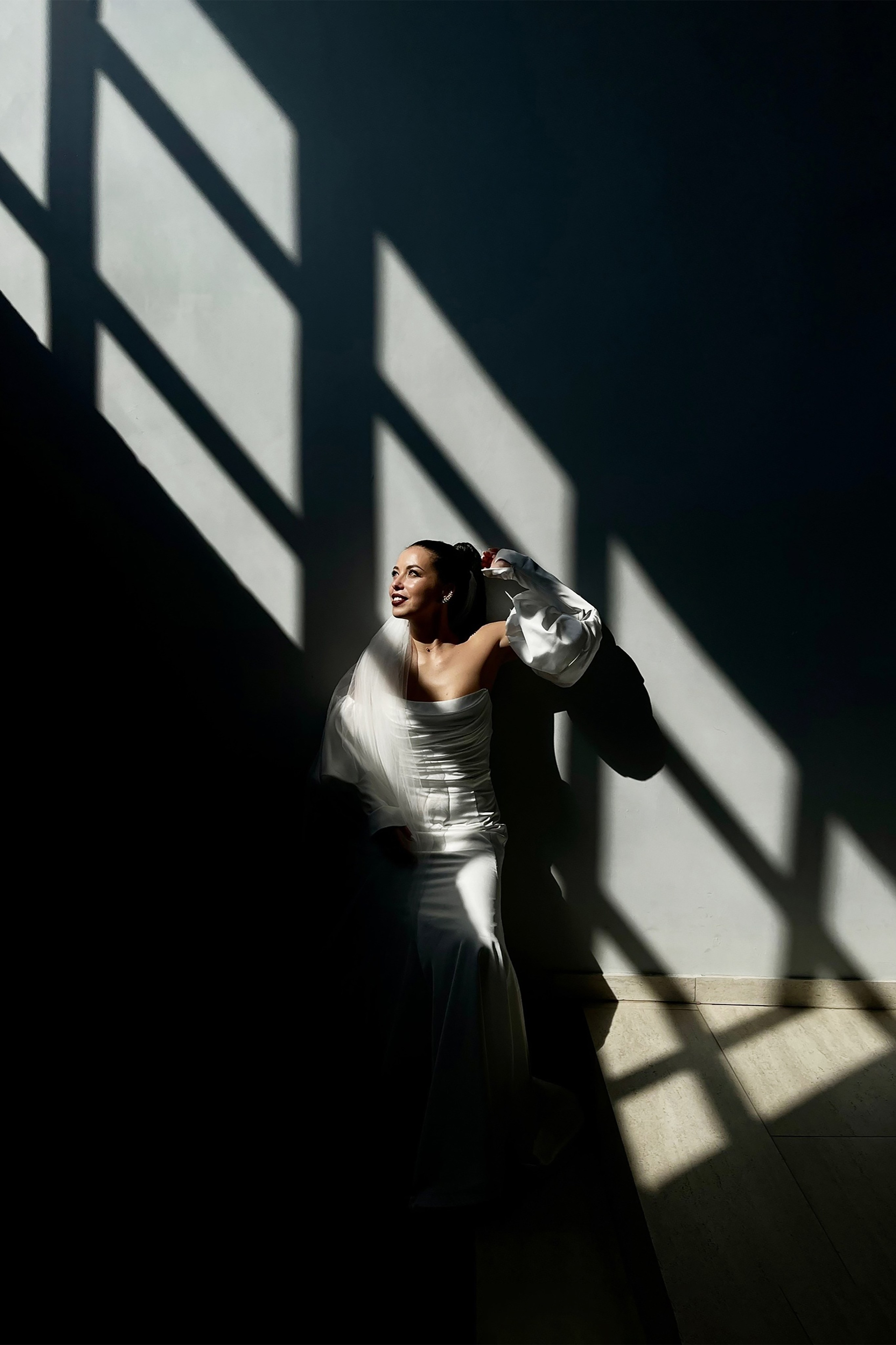 Свадебный и портретный фотограф Юлия Васильева