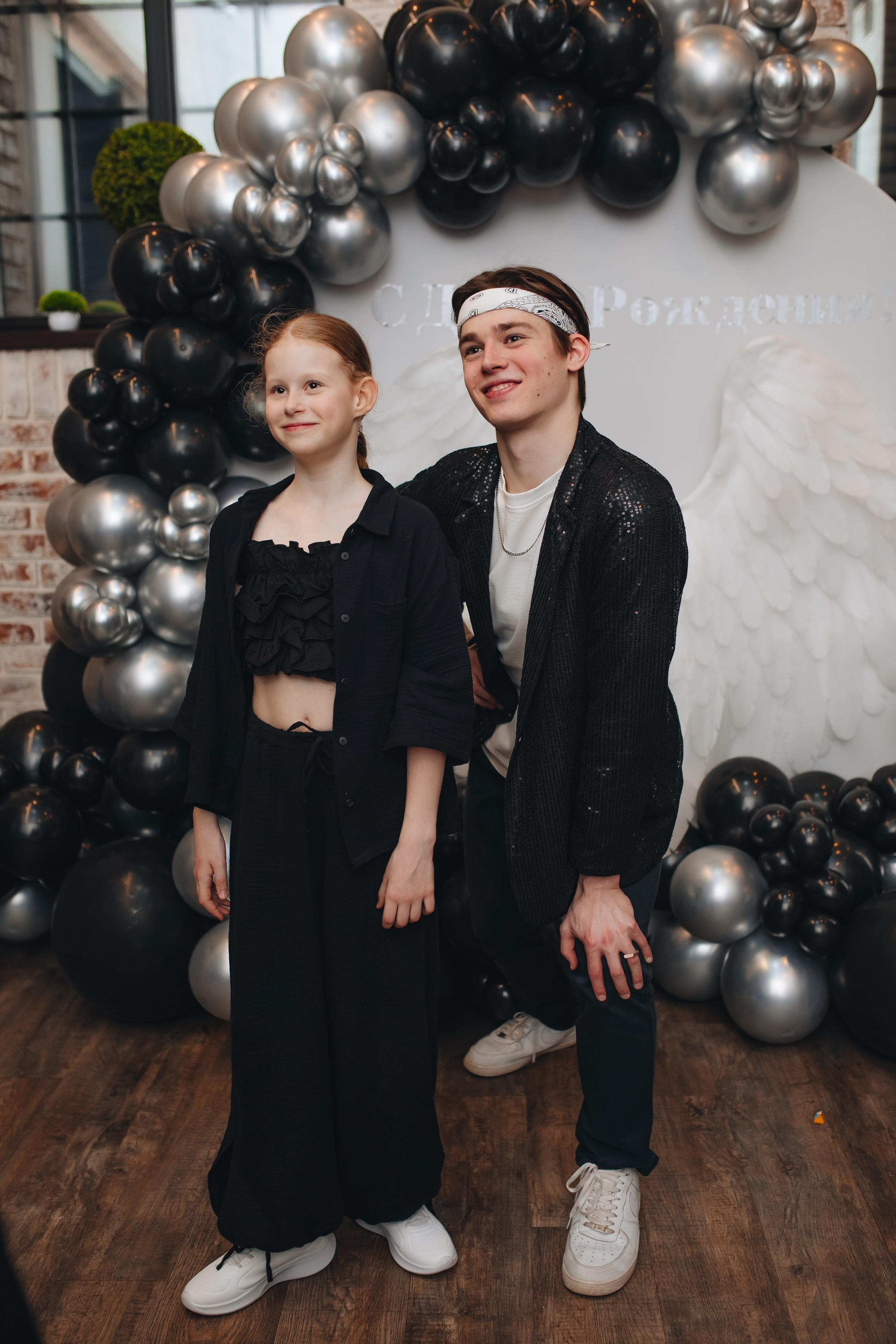 Марусе 11 лет. Семейный и детский фотограф в Москве Дорогова Екатерина