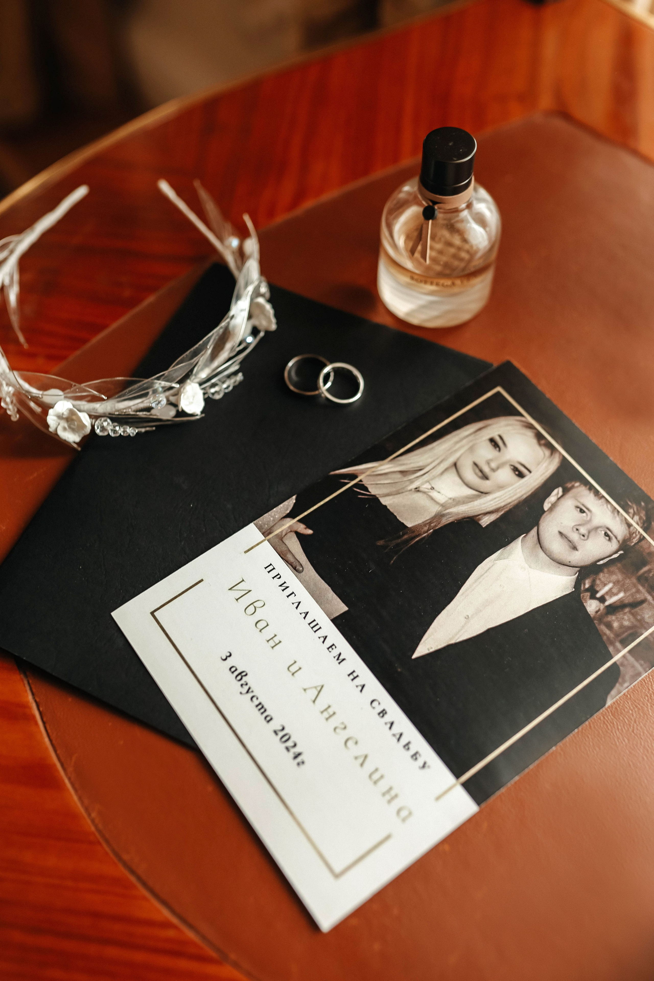 Свадебная фотосессия в отеле. Свадебный и семейный фотограф в Москве