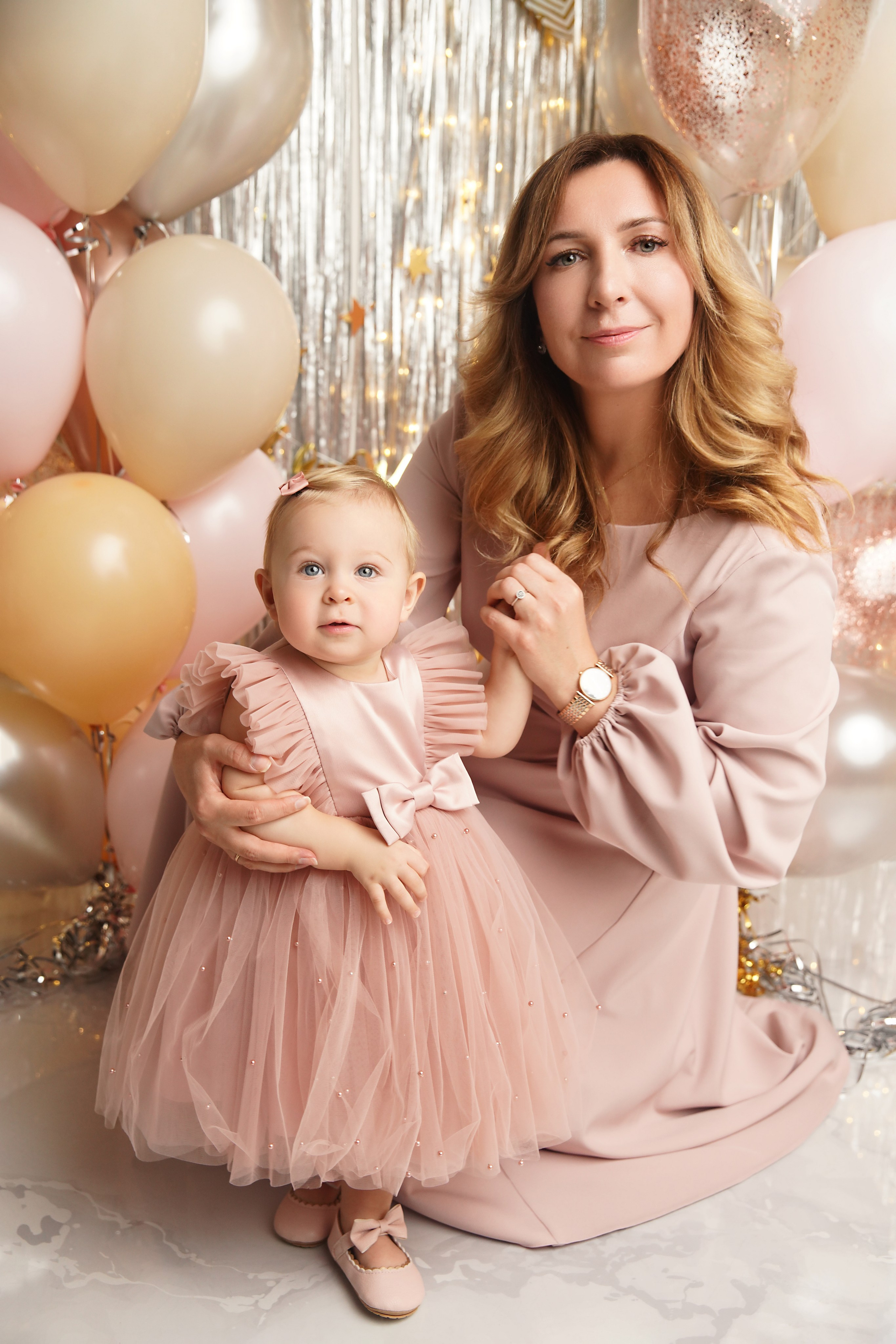 Альбом: Девочки. Фотограф новорожденных. Семейный и детский фотограф в городе Сургуте