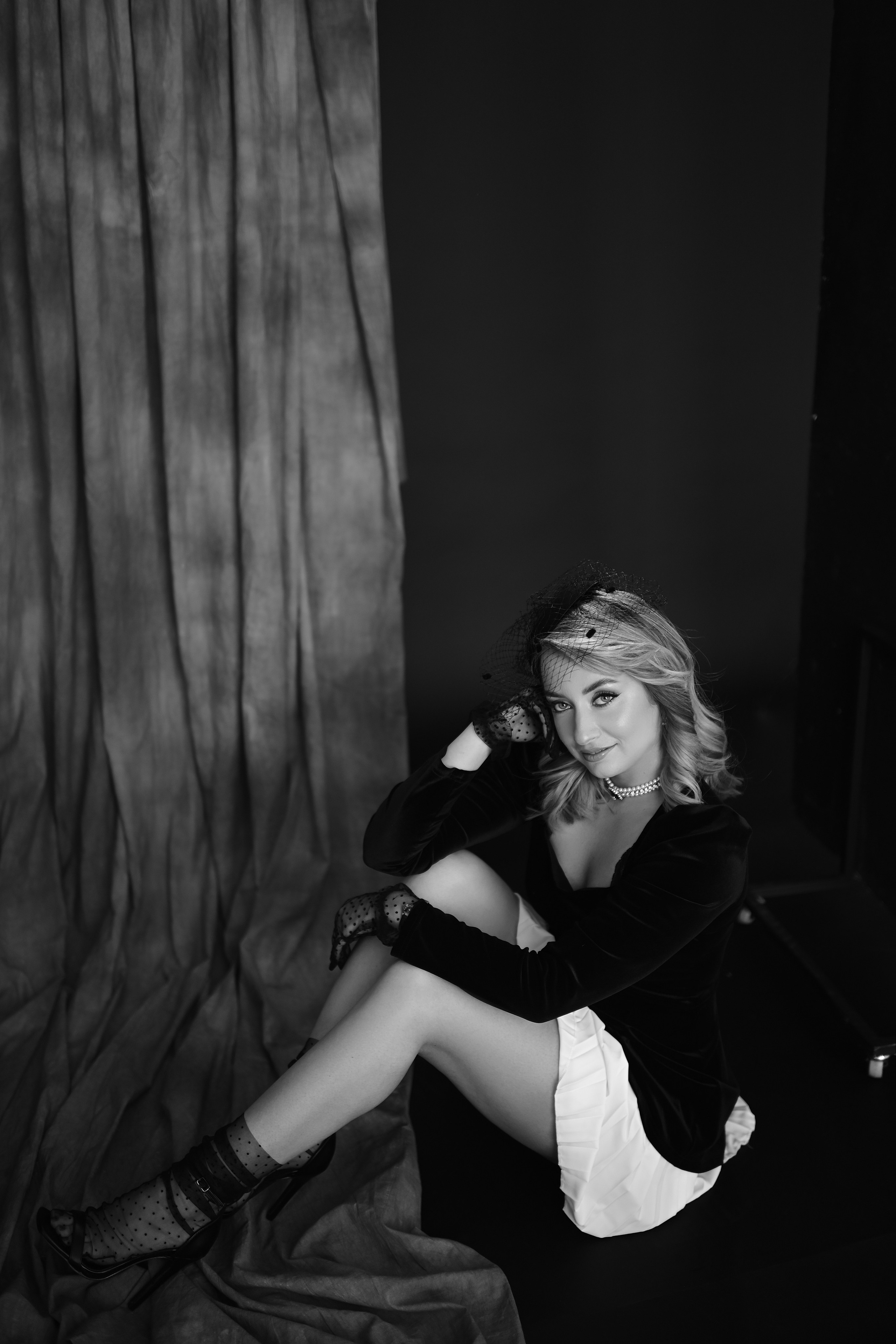 Вика. Свадебный и семейный фотограф в Самаре Головань Наталья