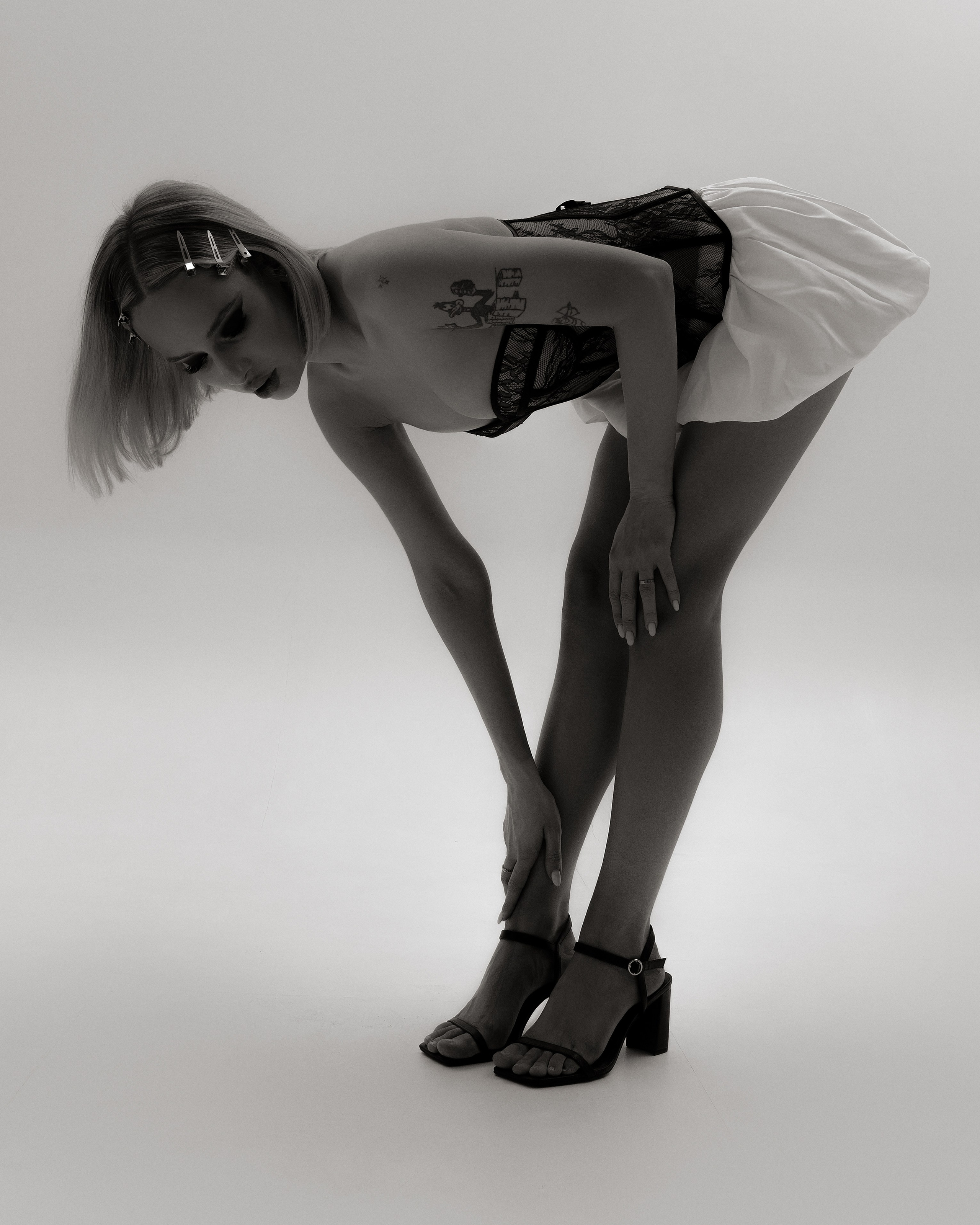 Ксения. DARYA.BELKINA