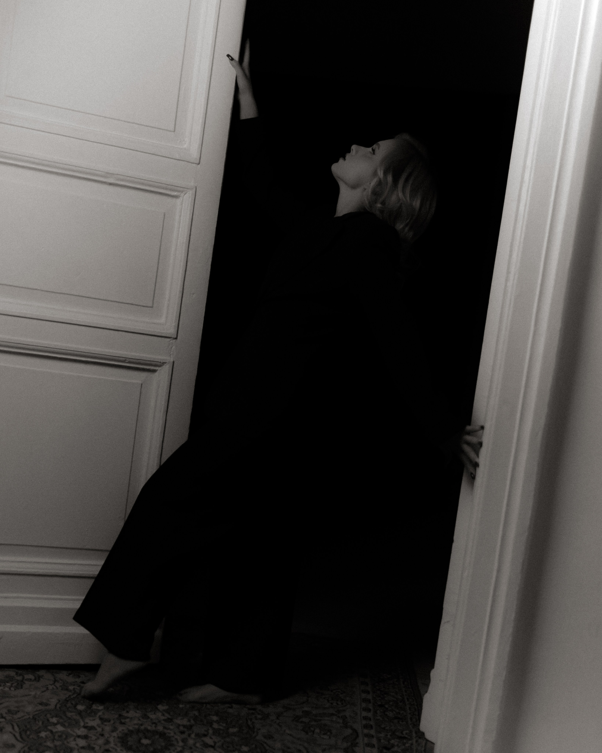 Яна. DARYA.BELKINA