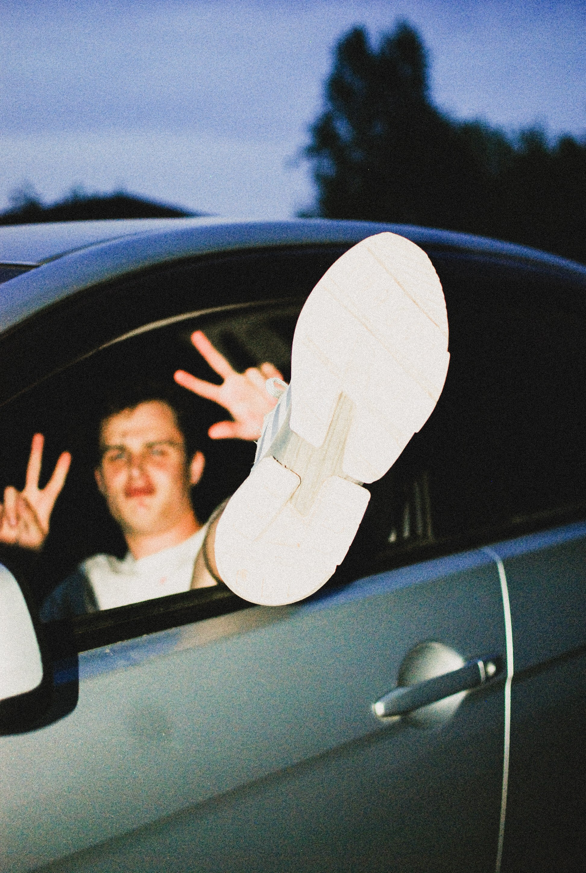 18-ти летие Нонны. Арт-фотограф в Калининграде