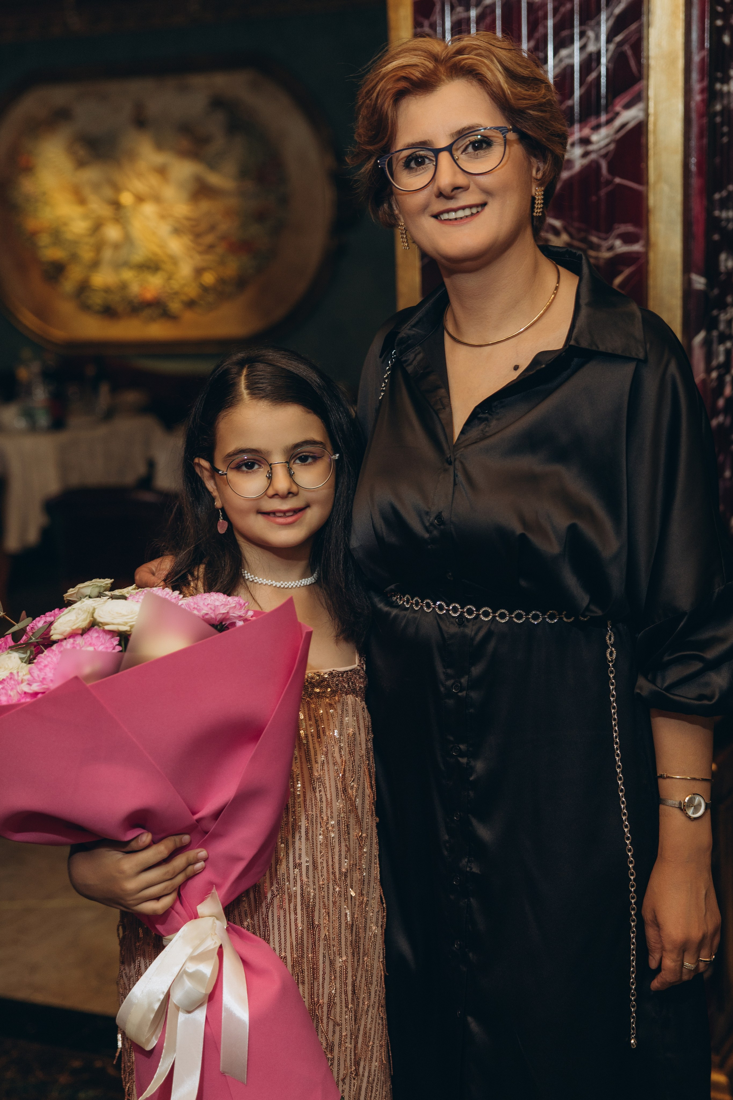 Банкет. Свадебный, семейный фотограф в Иркутске Светлана Макаричева