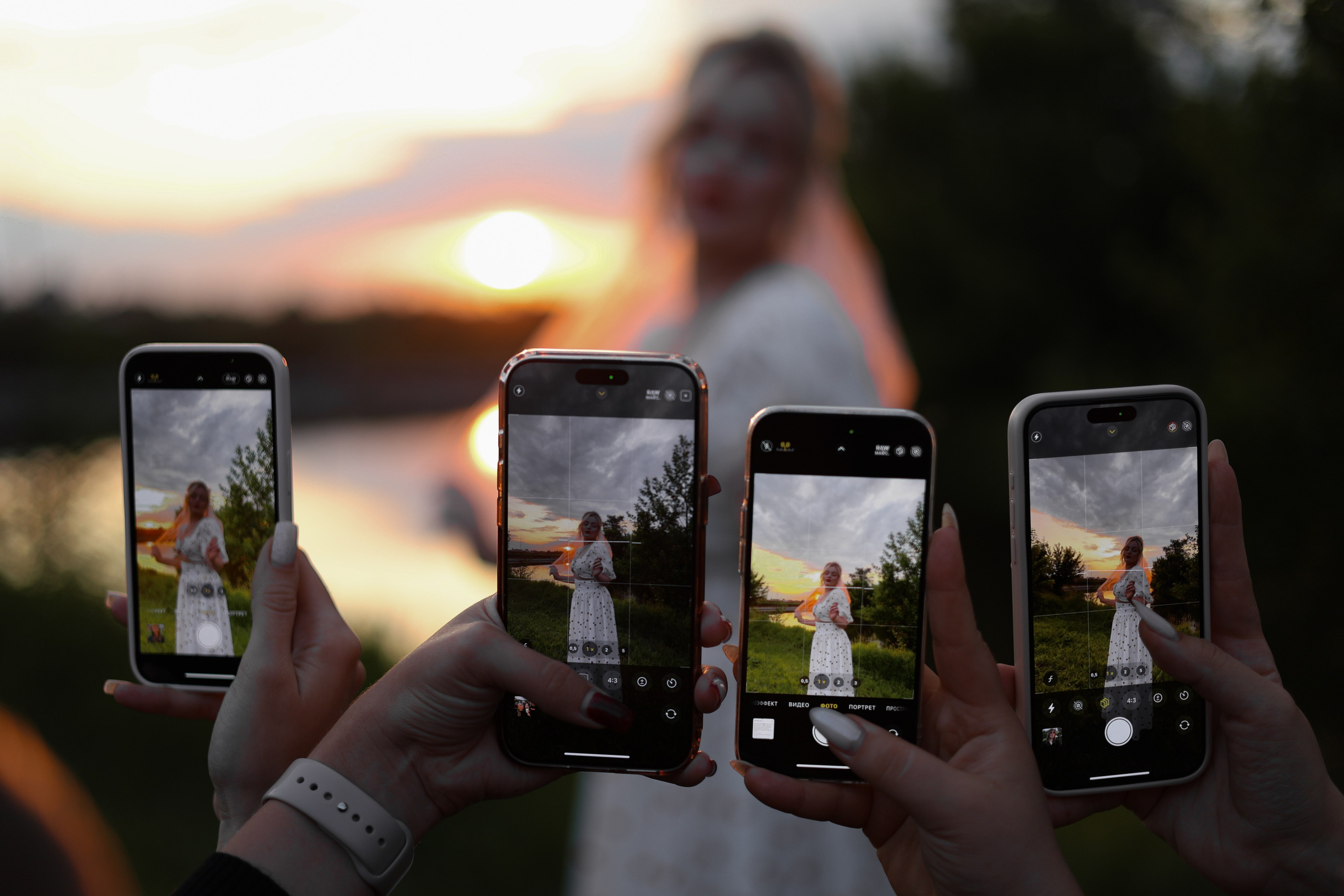 Девичник!. Фотограф Анна Никитина | Йошкар-Ола