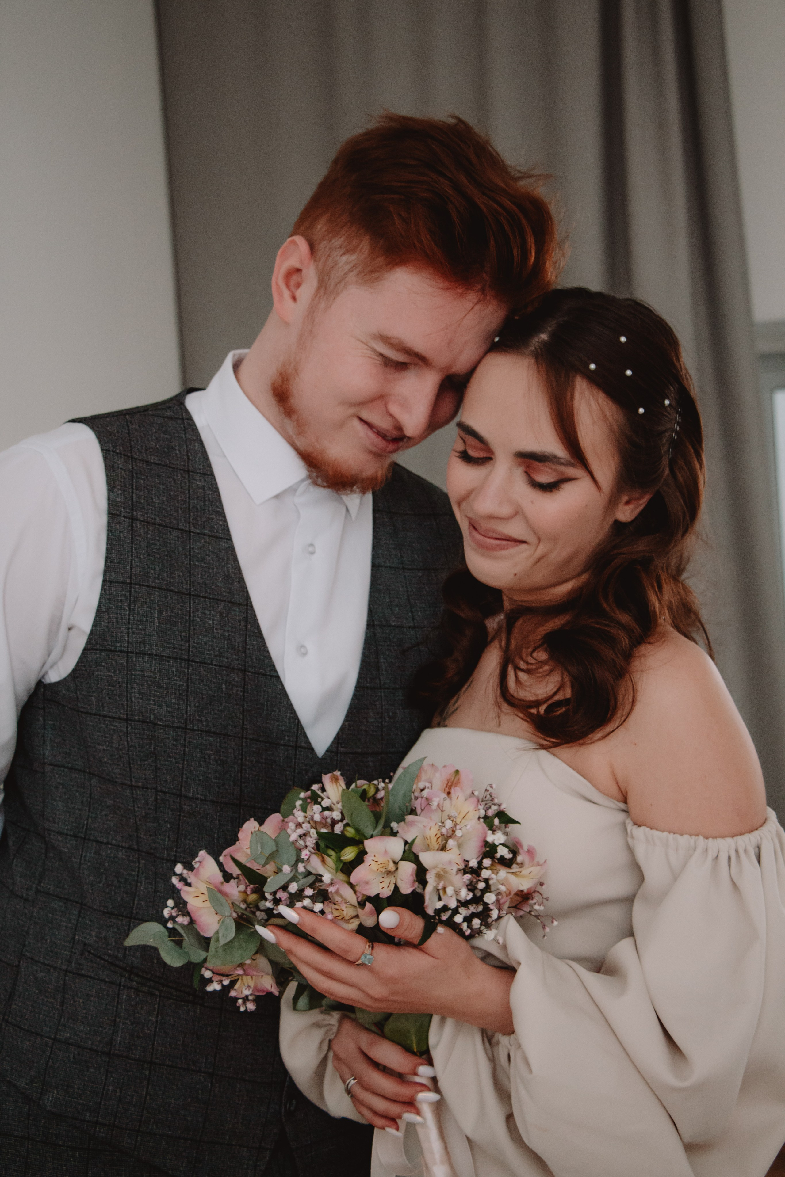 Юлия и Станислав. Фотограф Краснодар Виктория @Cinvimakes