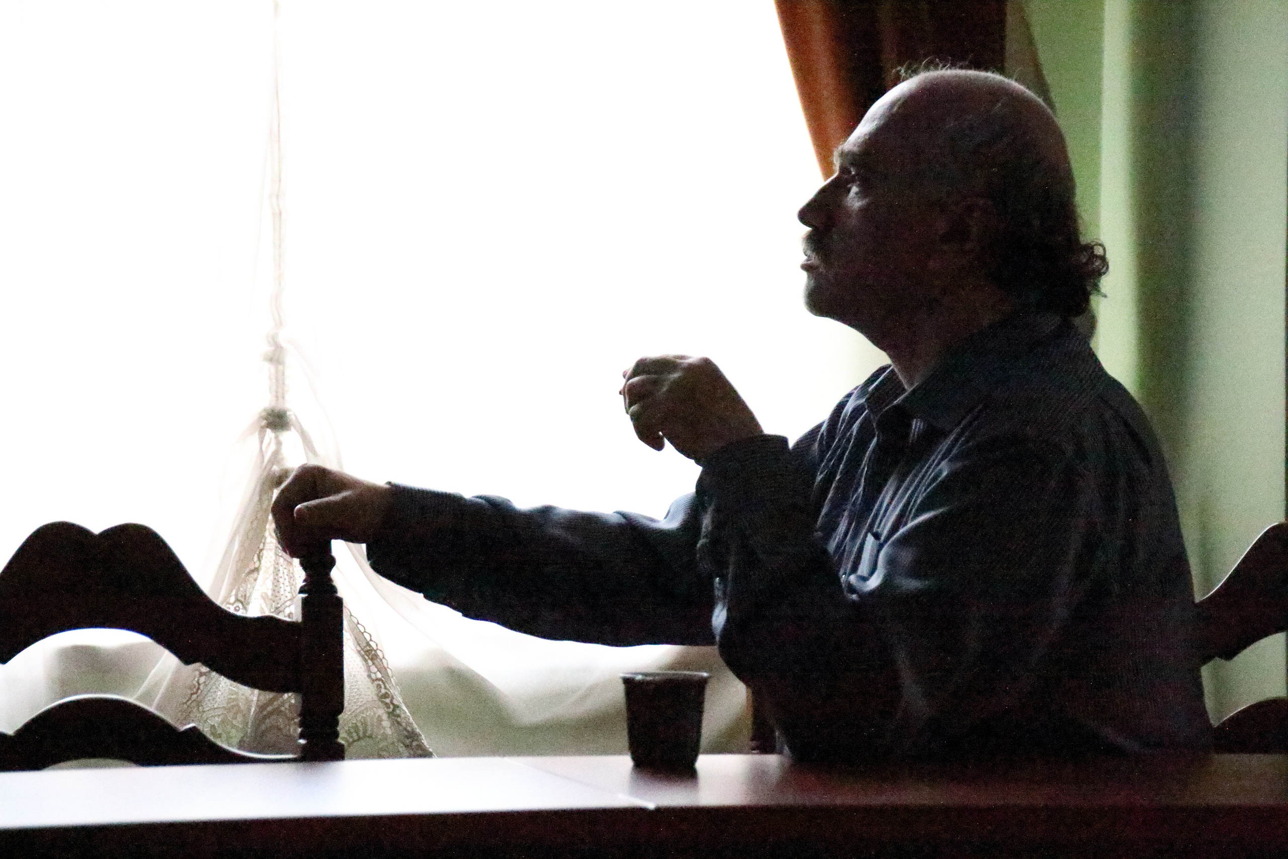 12.05.2016 Творческая встреча Фотобъединения. Фотообъединение Самарского областного отделения Союза журналистов России