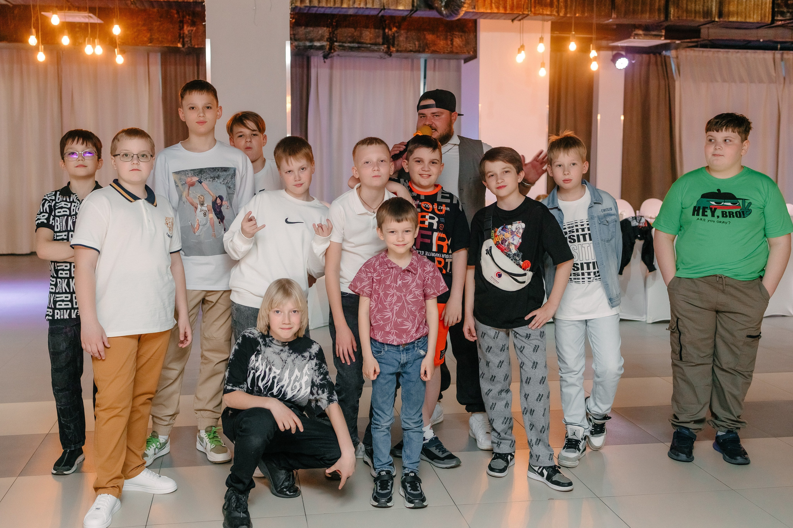 Выпускной 4 класс. Диана Тимиряева | Фотограф в Воронеже