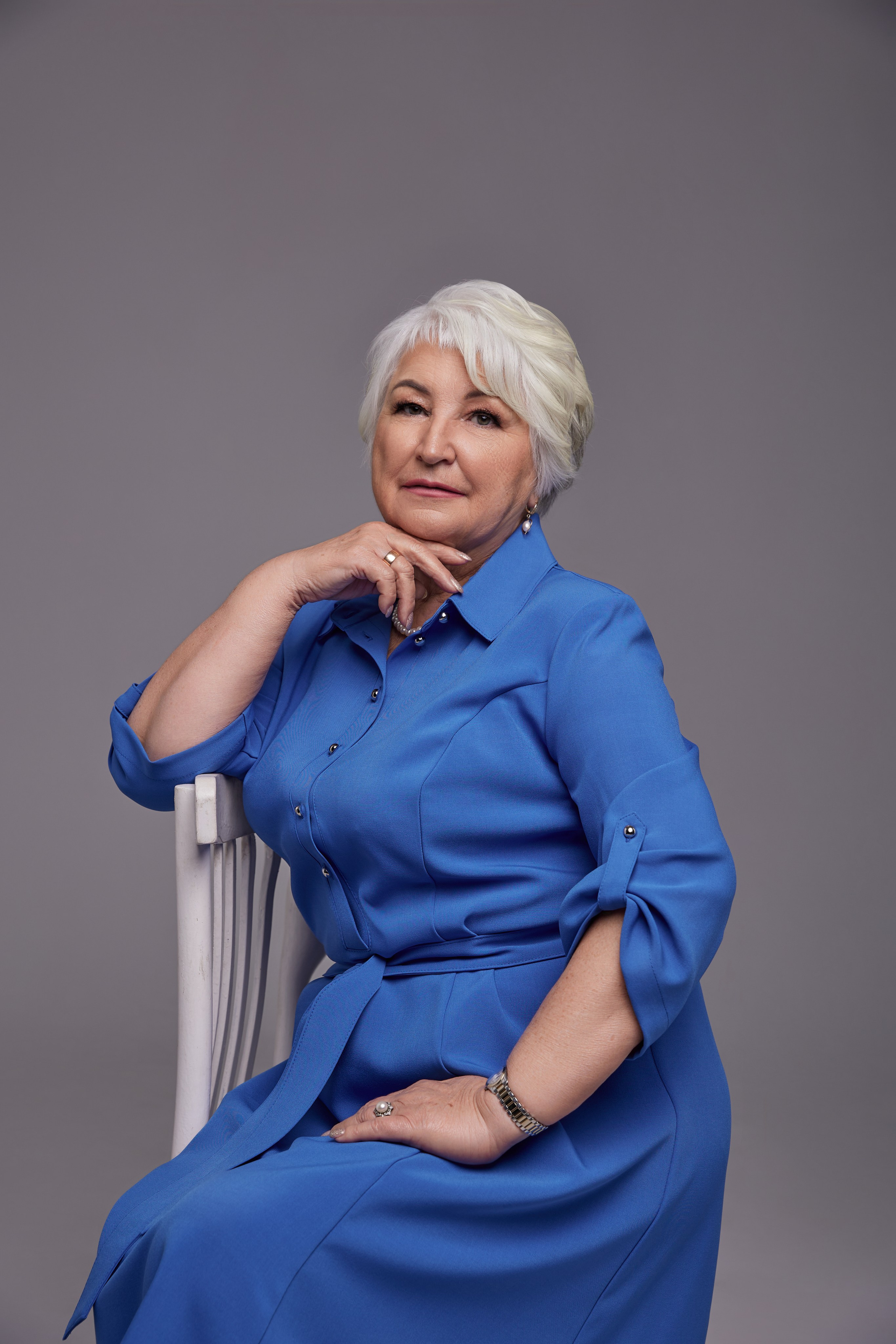 Ольга. Фотограф женского портрета, беременности и материнства Харькова Елена