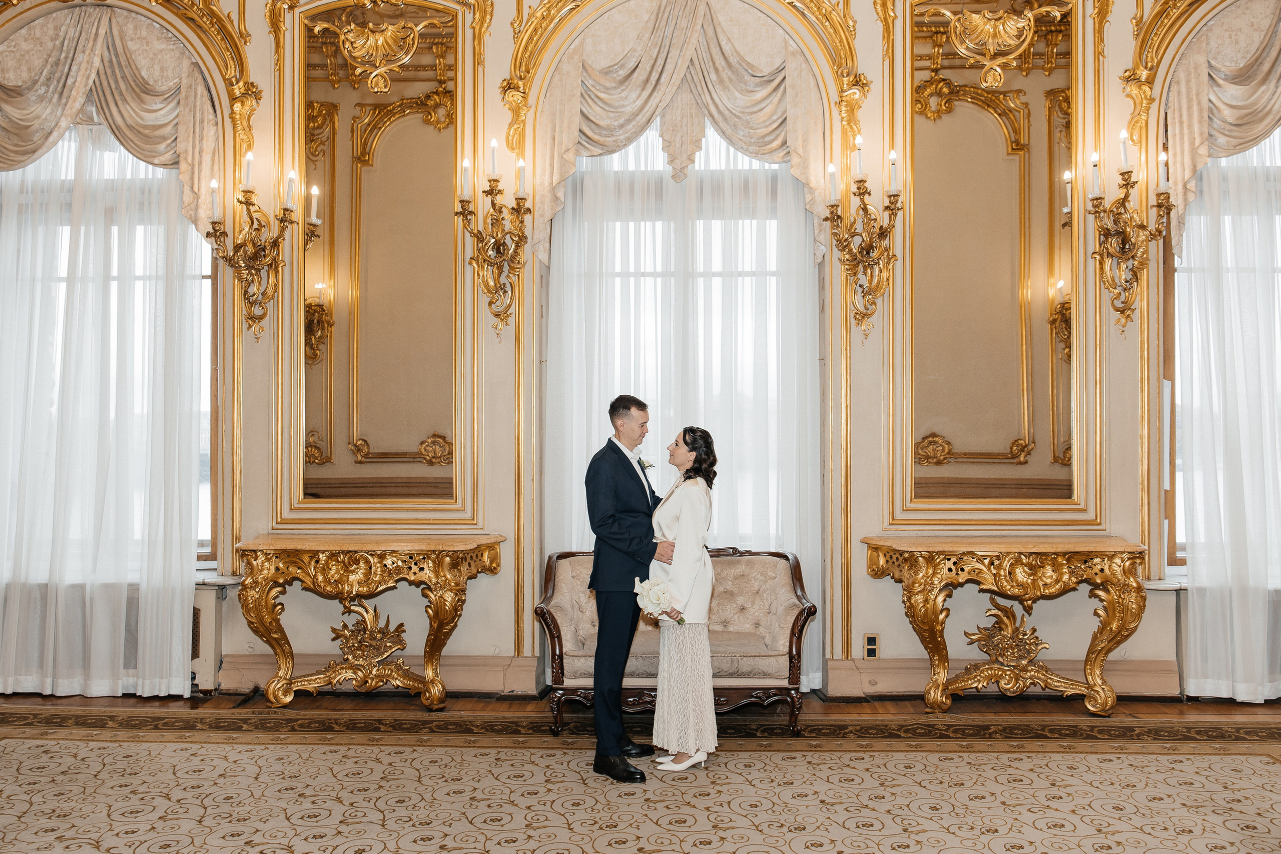 Э & Э. Семейный и свадебный фотограф в Петербурге Евгения и Николай Шевчук