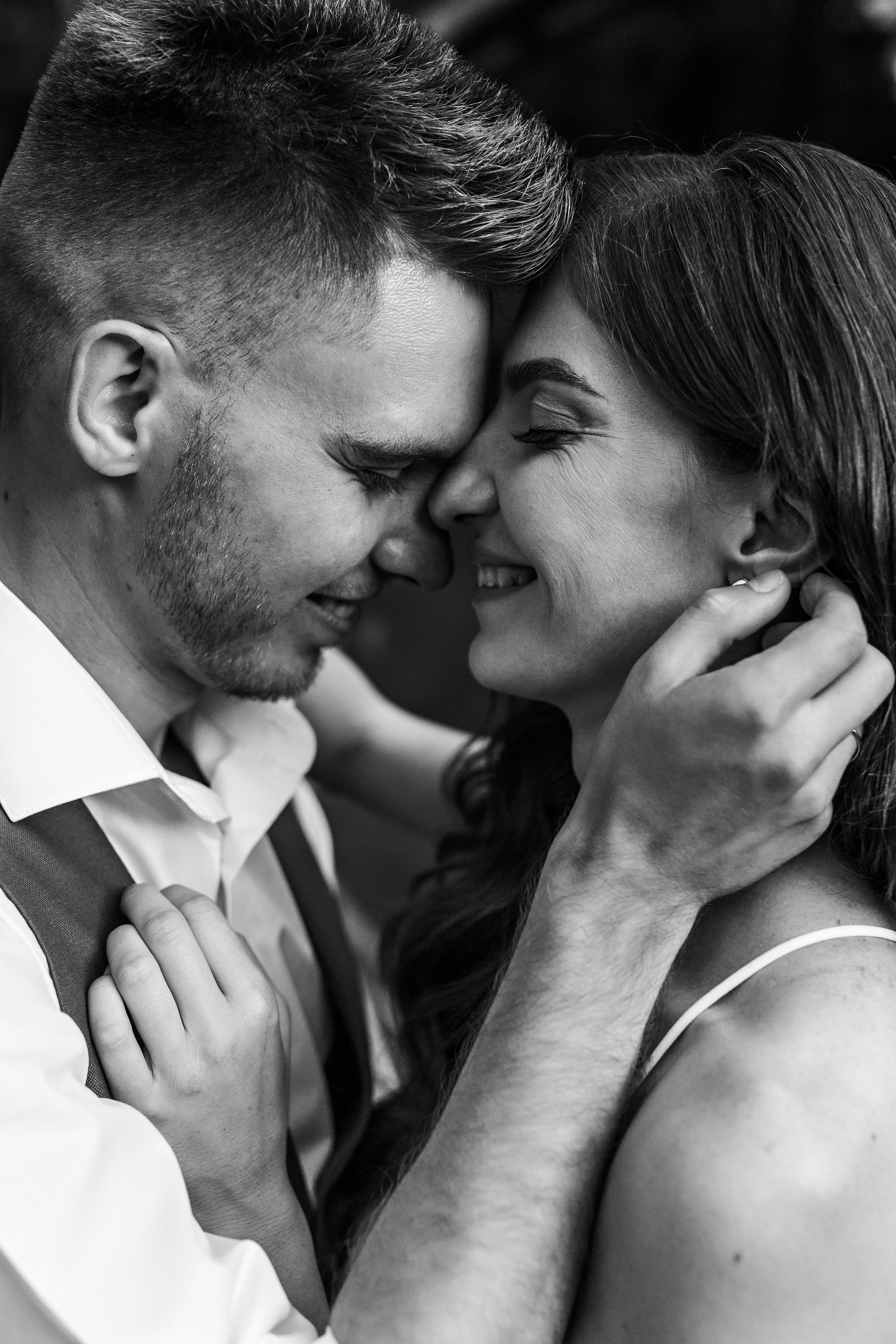 Вера+Сергей. Семейный фотограф в Минске Саша Павлюк