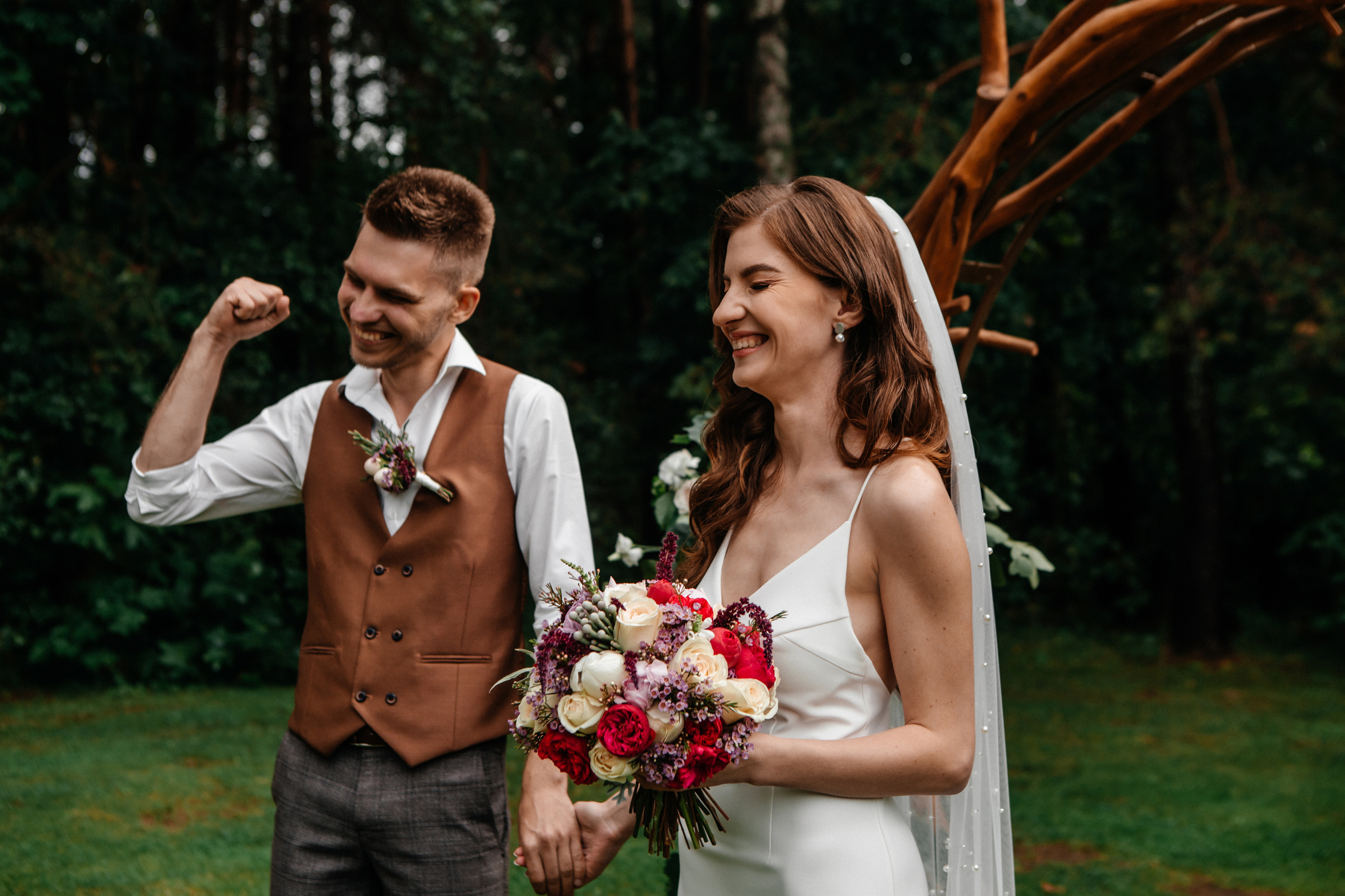 Вера+Сергей. Семейный фотограф в Минске Саша Павлюк