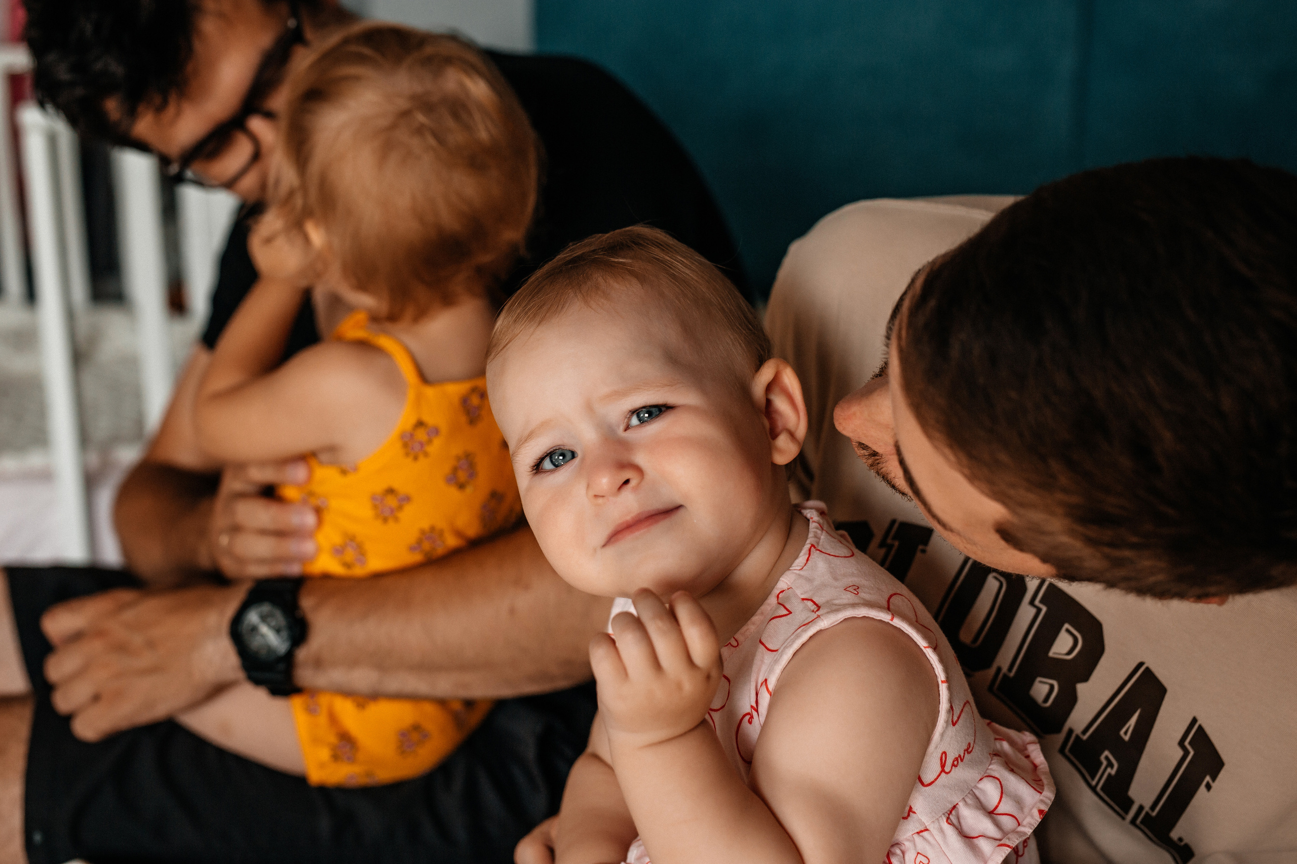 Вика+Егор=Ева. Семейный фотограф в Минске Саша Павлюк