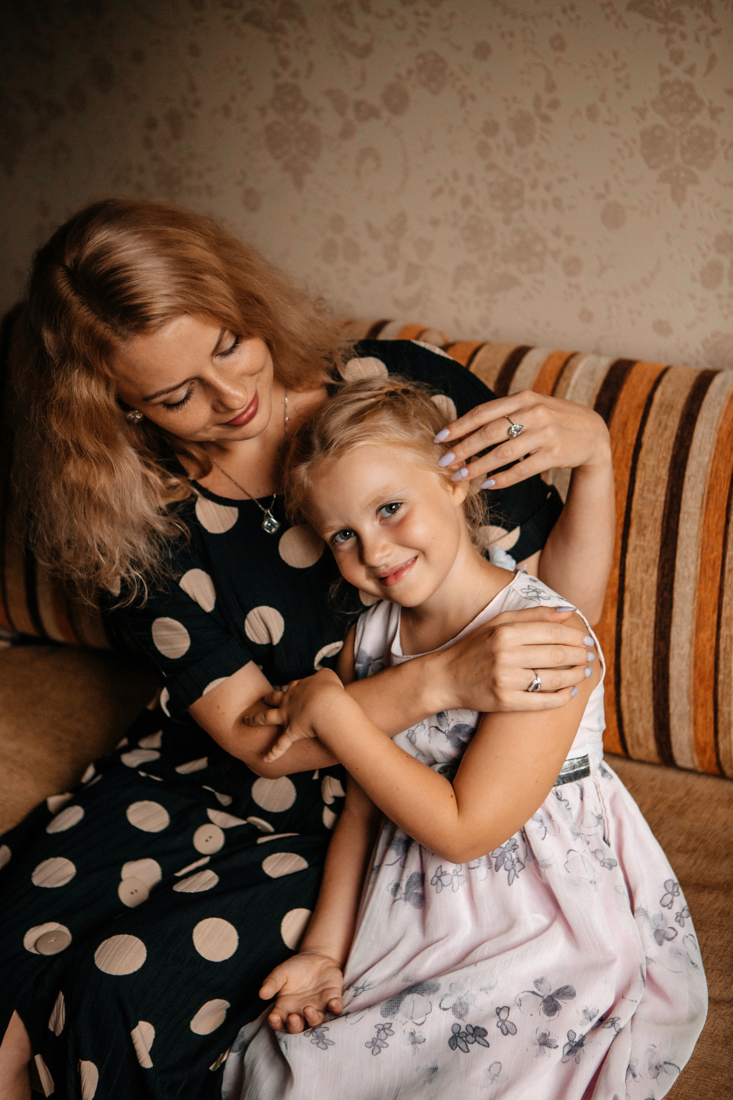 Святослав+Оля=Алеся. Семейный фотограф в Минске Саша Павлюк