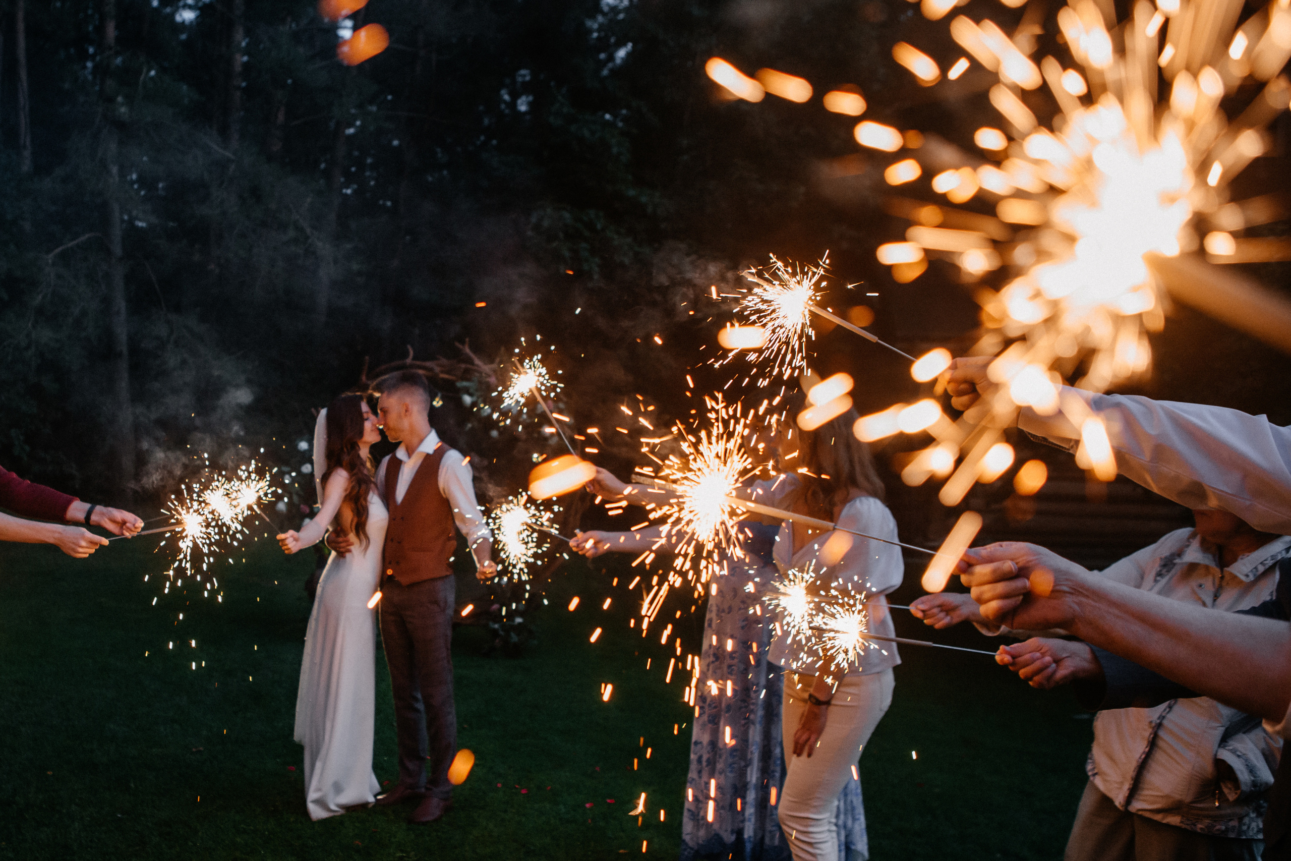 Вера+Сергей. Семейный фотограф в Минске Саша Павлюк