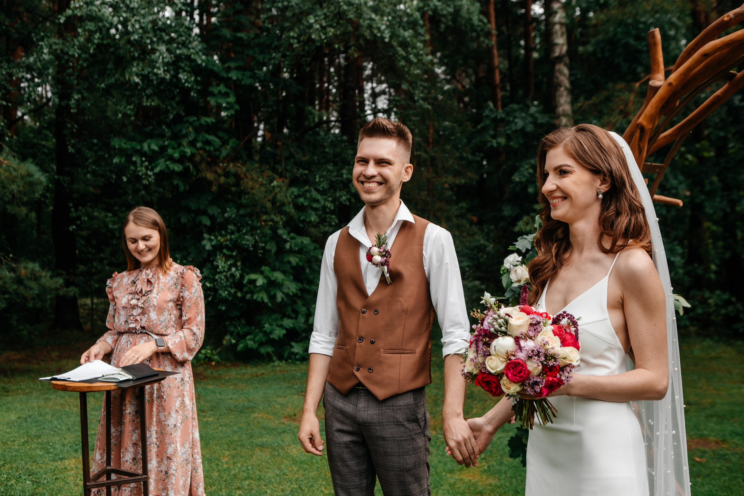 Вера+Сергей. Семейный фотограф в Минске Саша Павлюк