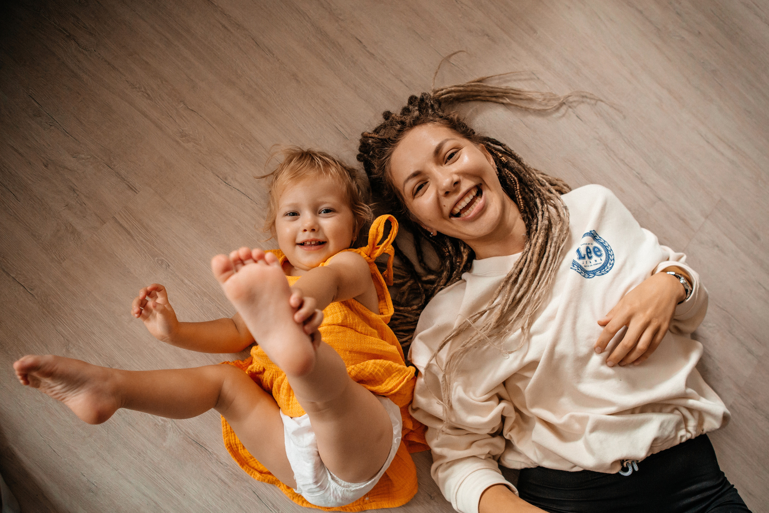 Вика+Егор=Ева. Семейный фотограф в Минске Саша Павлюк