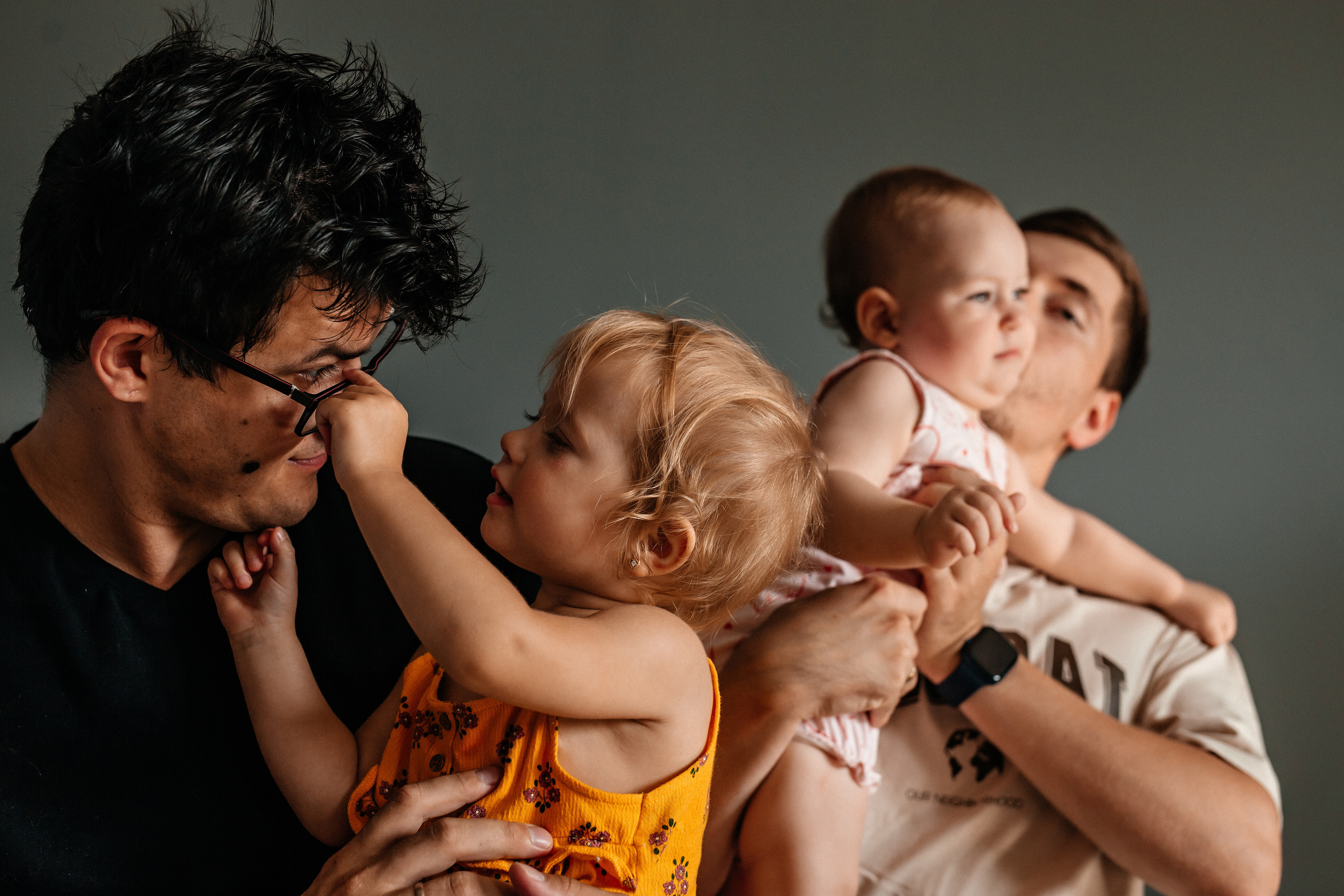 Вика+Егор=Ева. Семейный фотограф в Минске Саша Павлюк