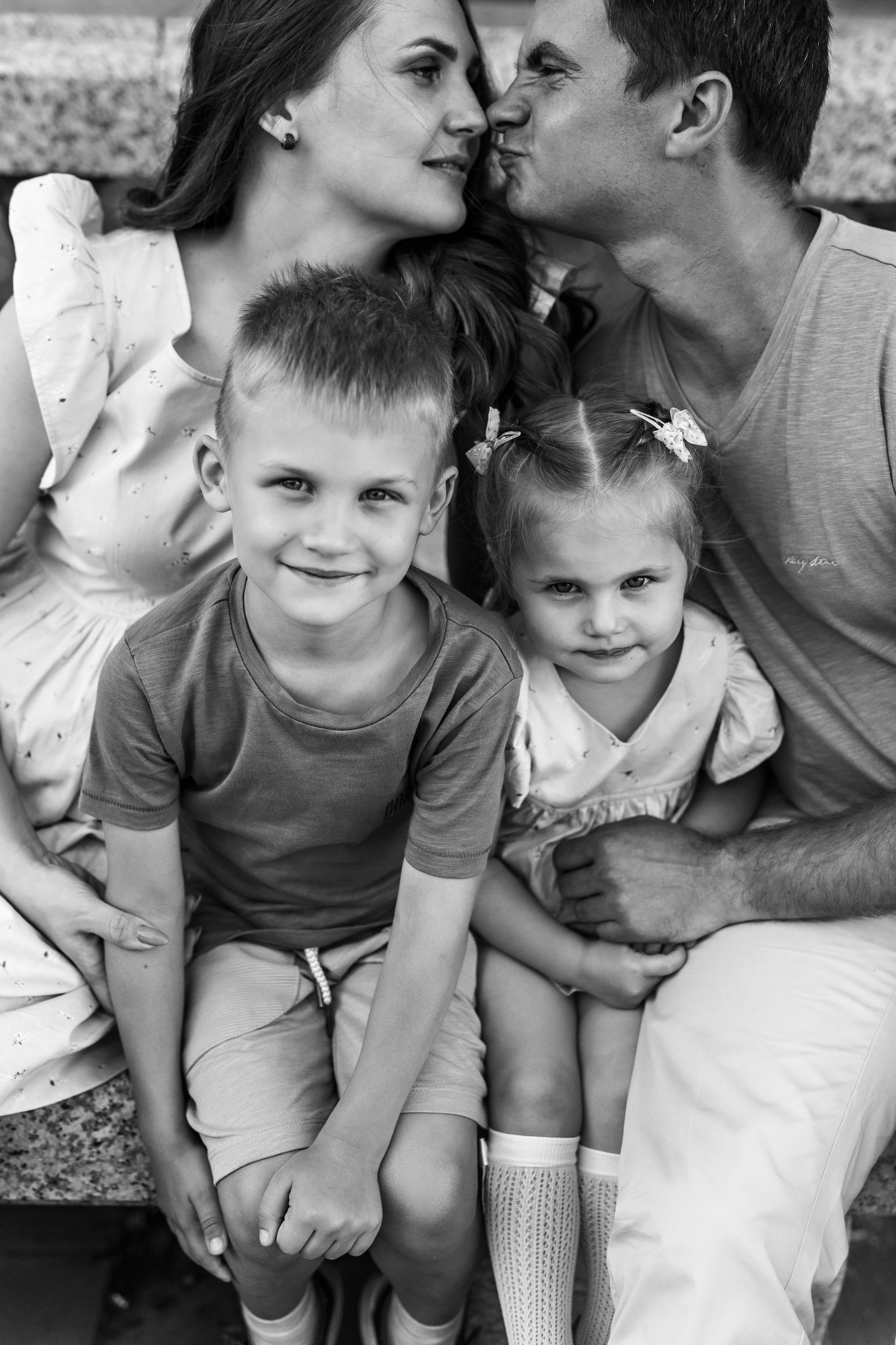 Таня+Саша=Ариадна+Кирилл. Семейный фотограф в Минске Саша Павлюк